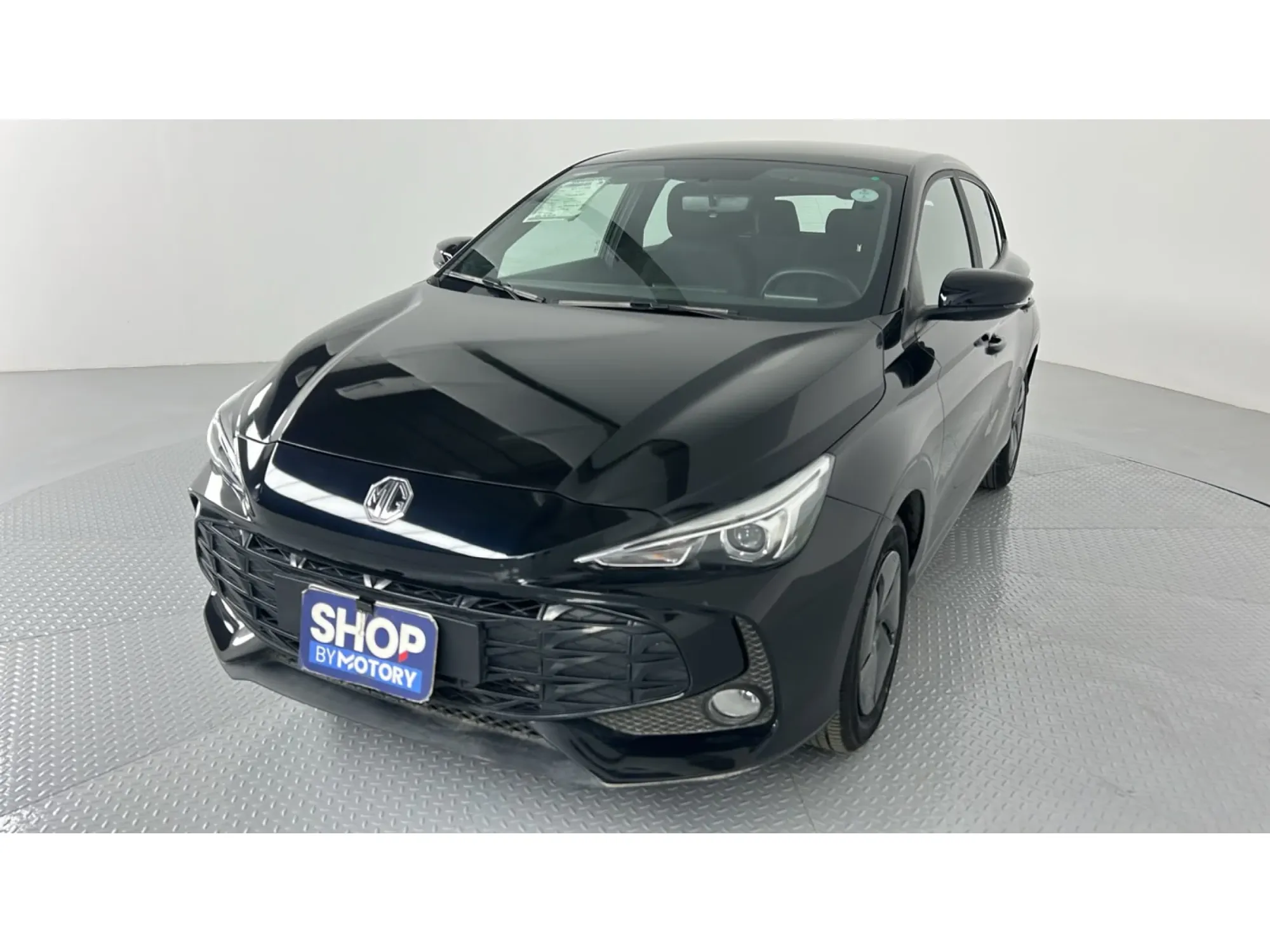 MG 3 COMFORT 2025