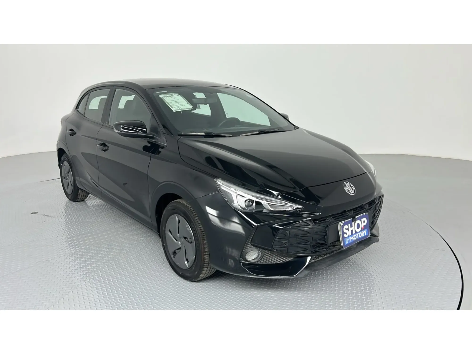MG 3 COMFORT 2025
