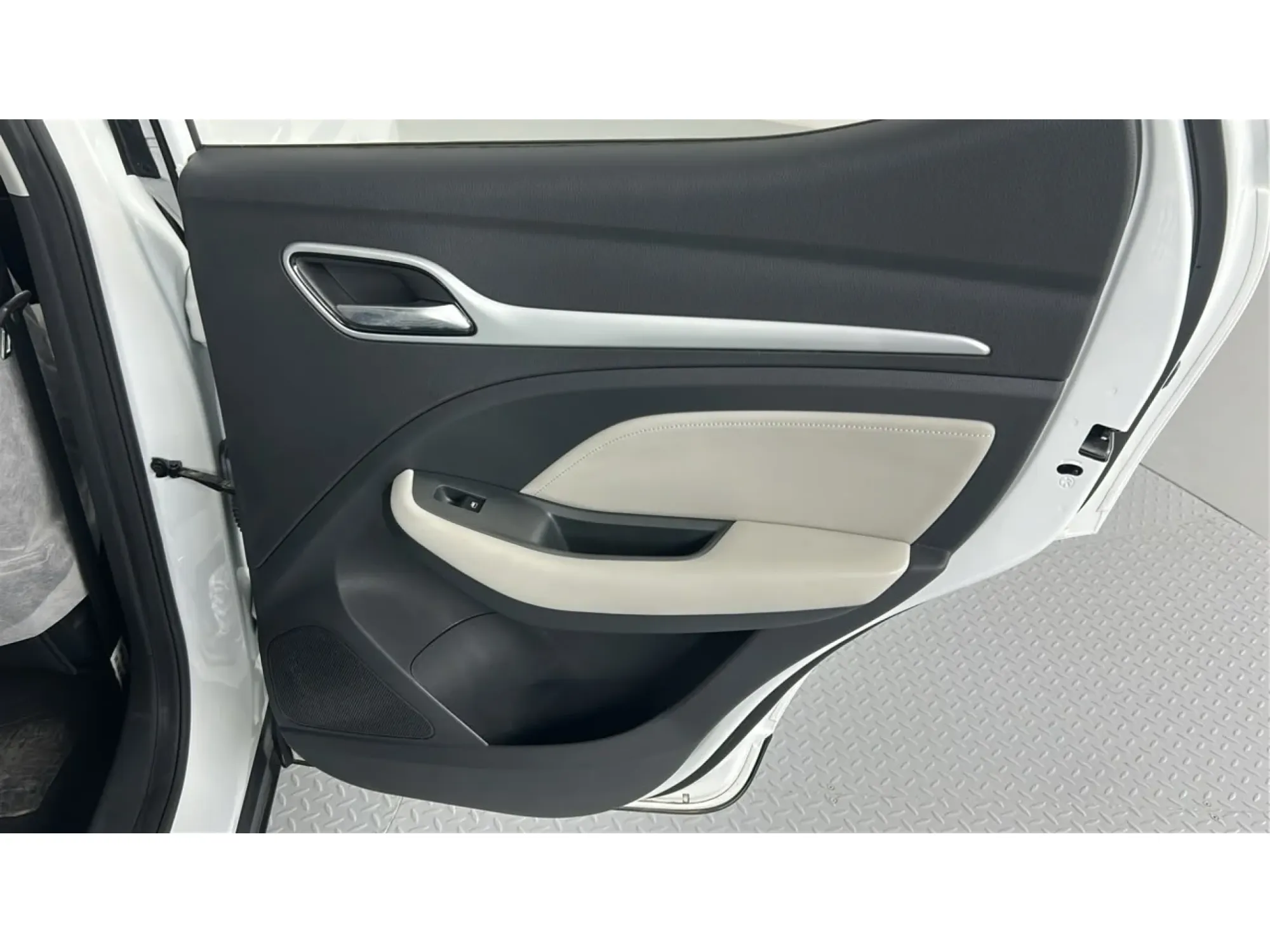 MG ZS LUXURY 2024