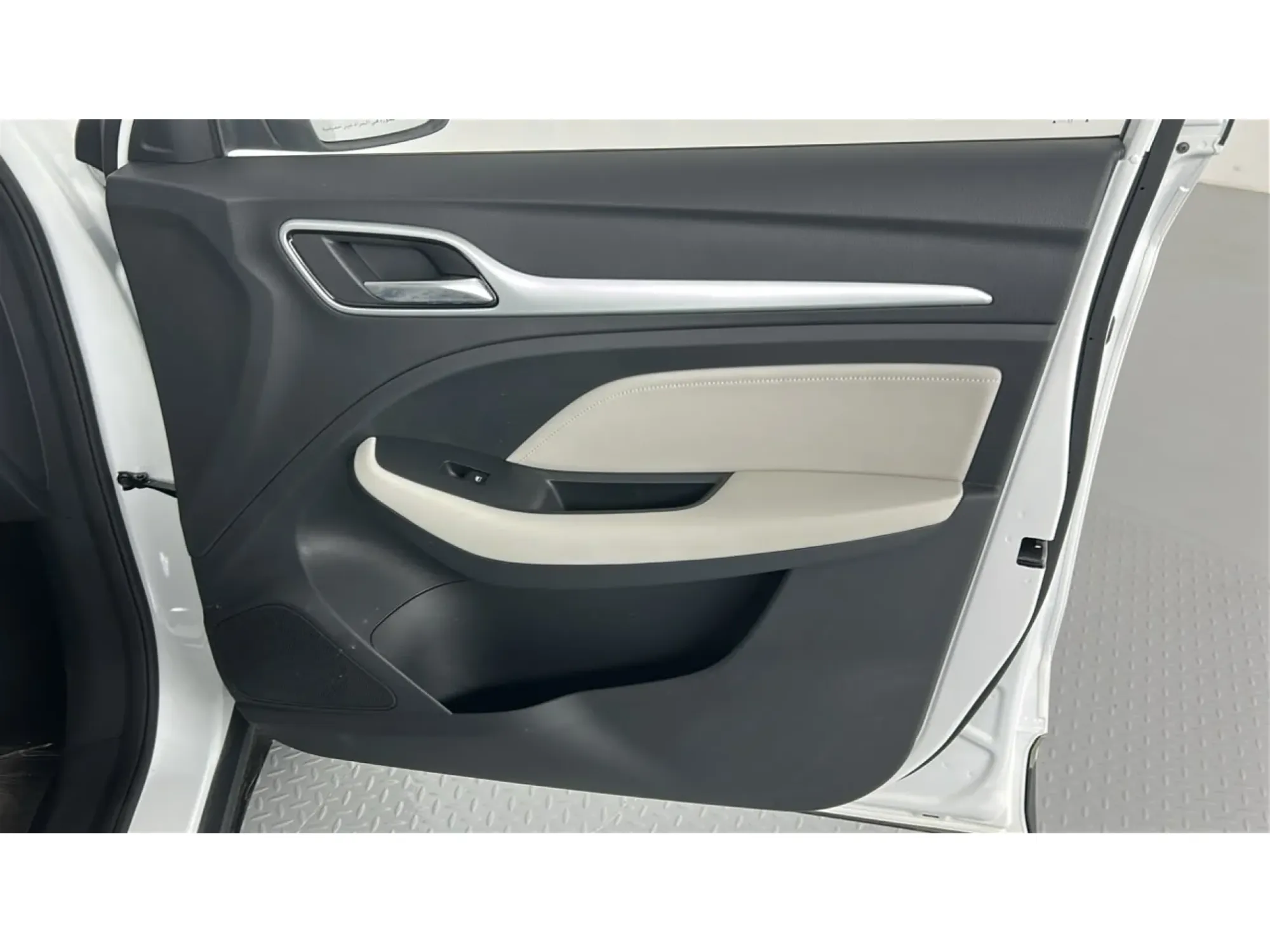 MG ZS LUXURY 2024