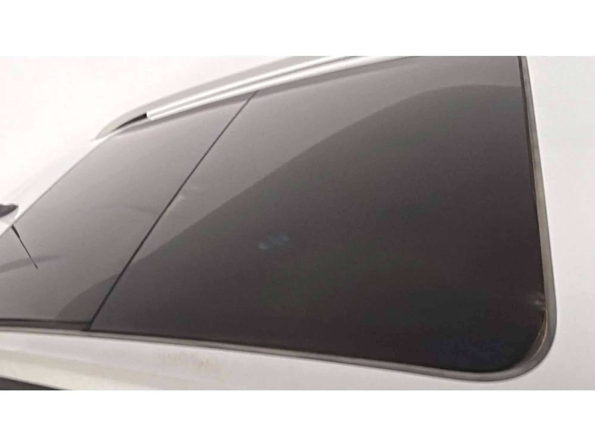 MG ZS LUXURY 2024