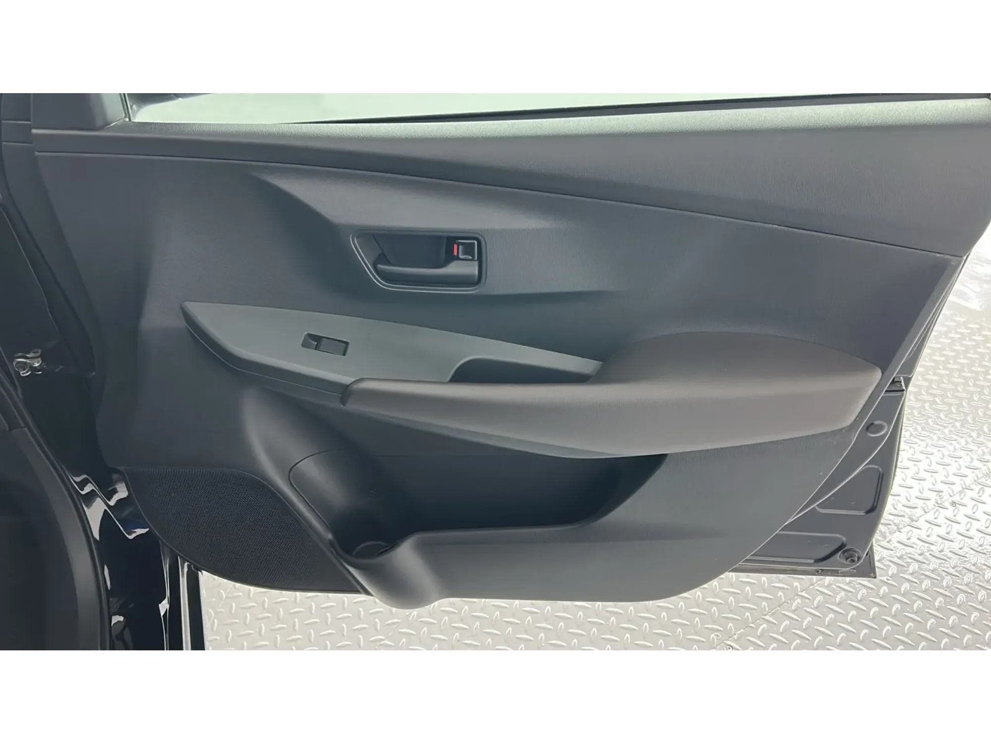Toyota Yaris Y Plus 2023