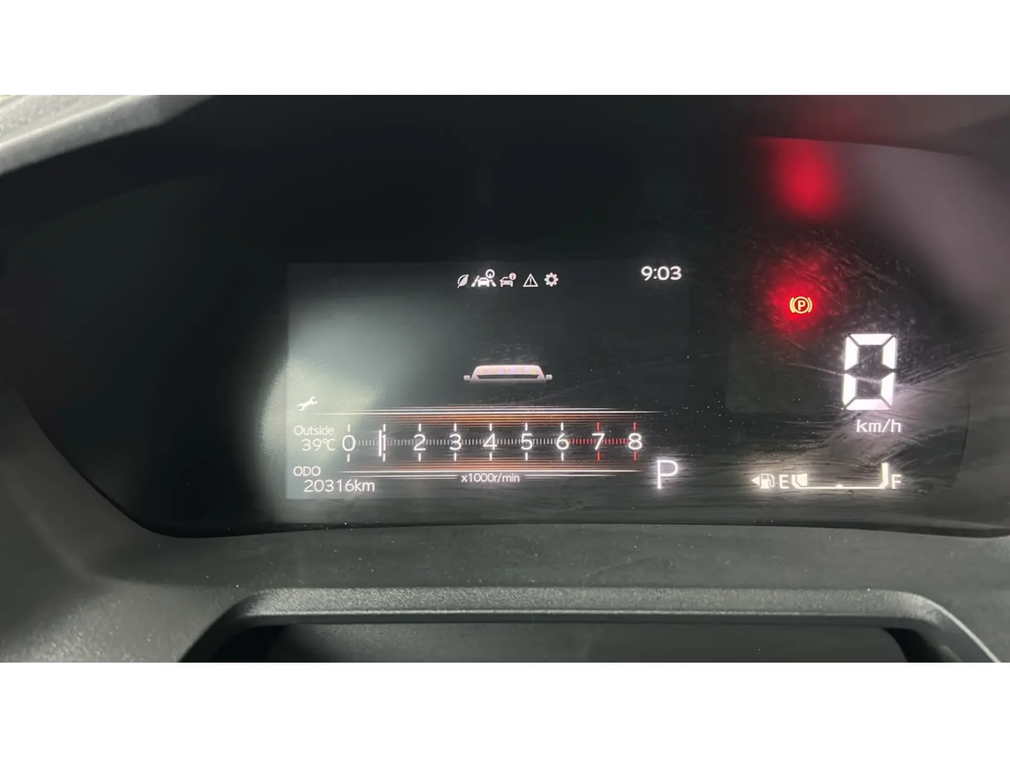 Toyota Yaris Y Plus 2023