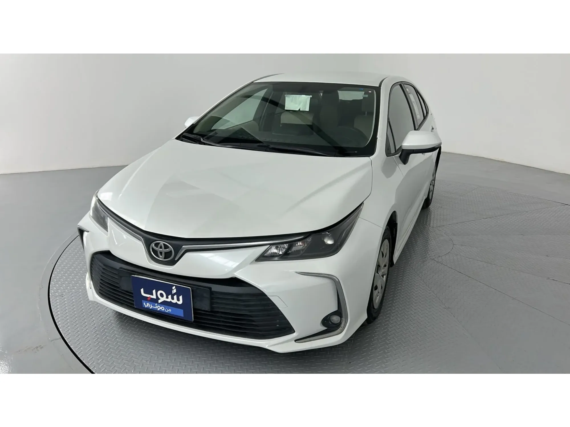 Toyota Corolla XLI 2024