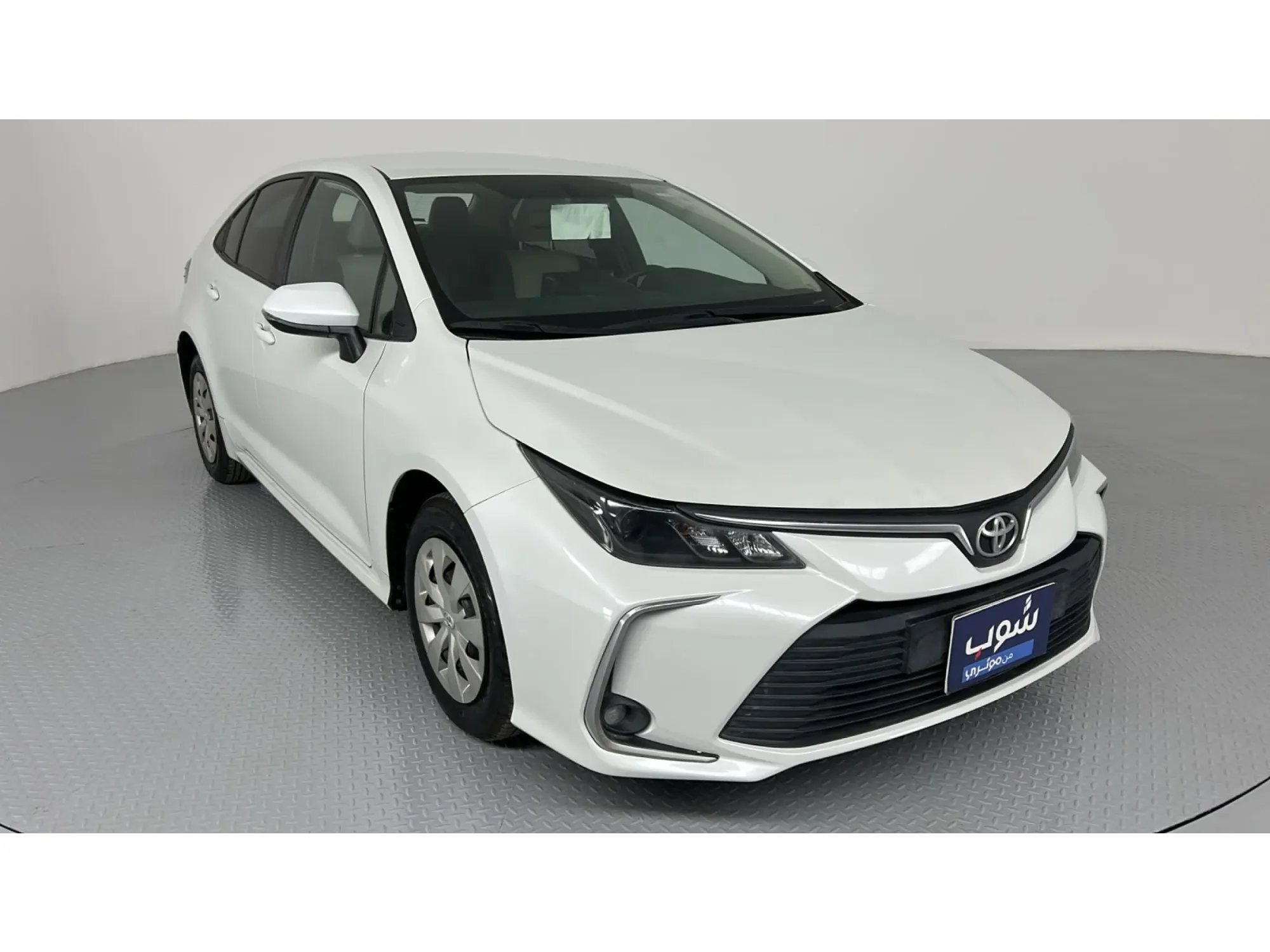 Toyota Corolla XLI 2024