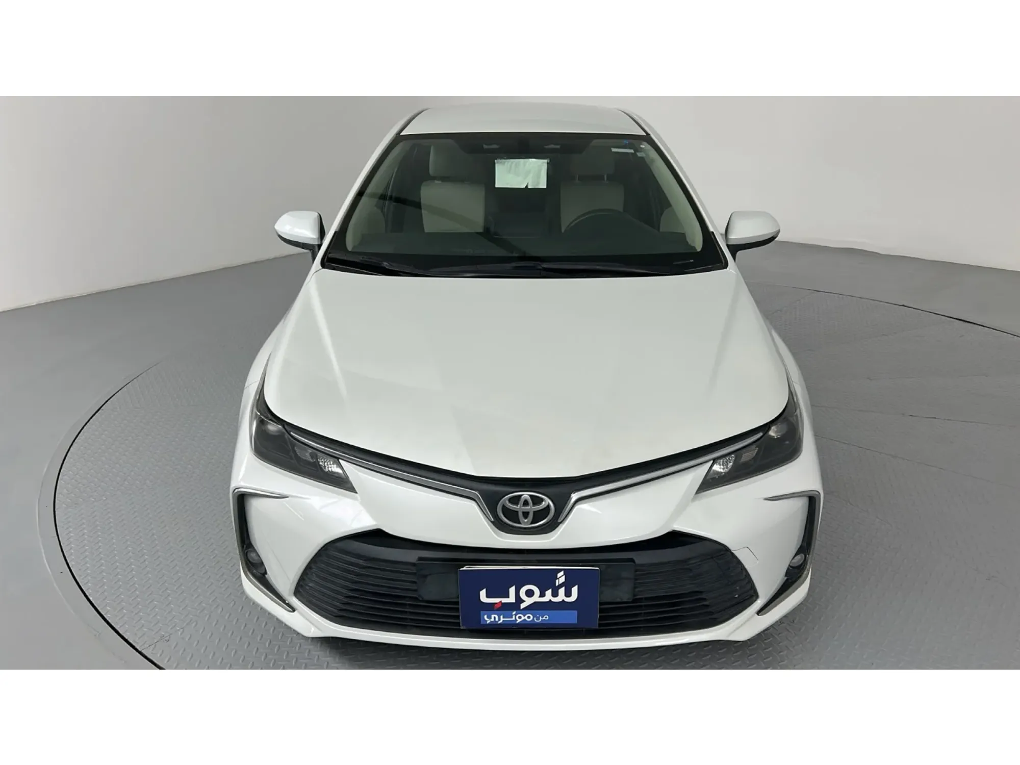 Toyota Corolla XLI 2024