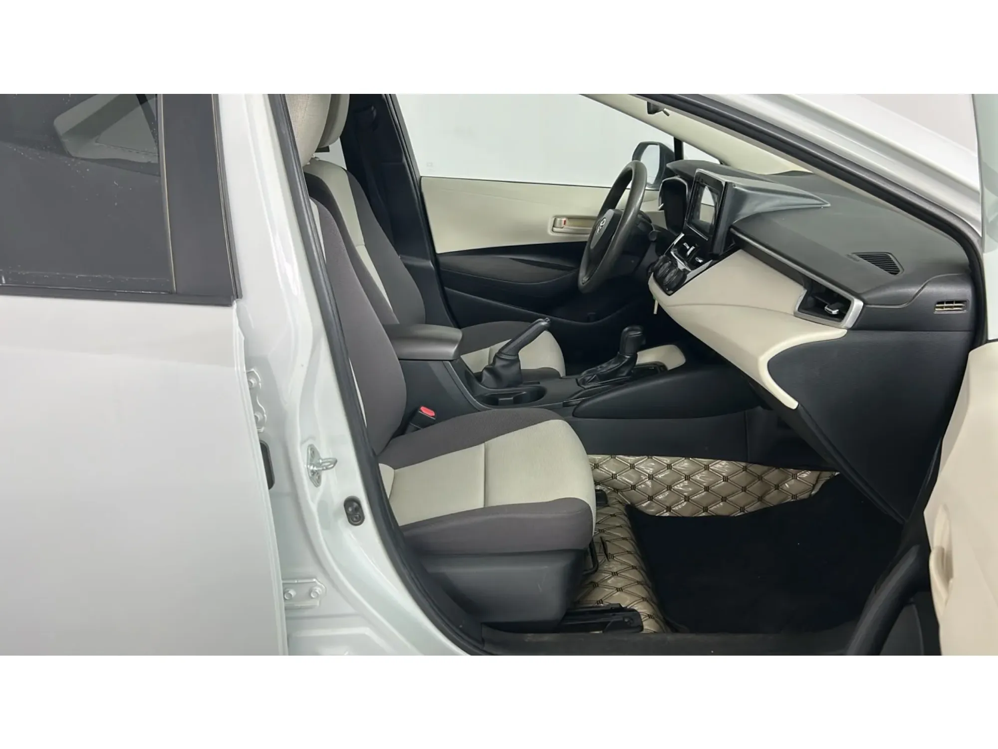 Toyota Corolla XLI 2024