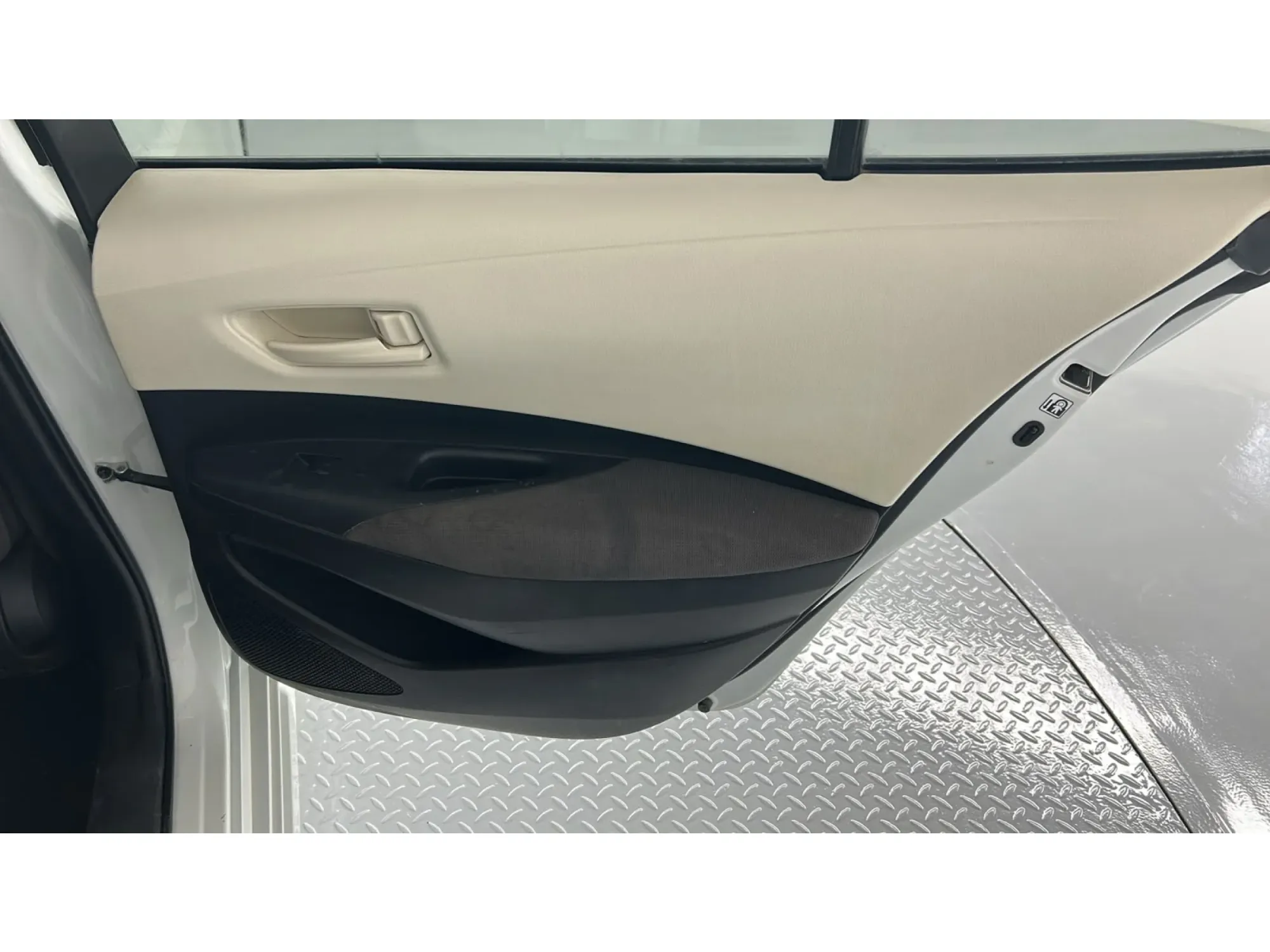 Toyota Corolla XLI 2024