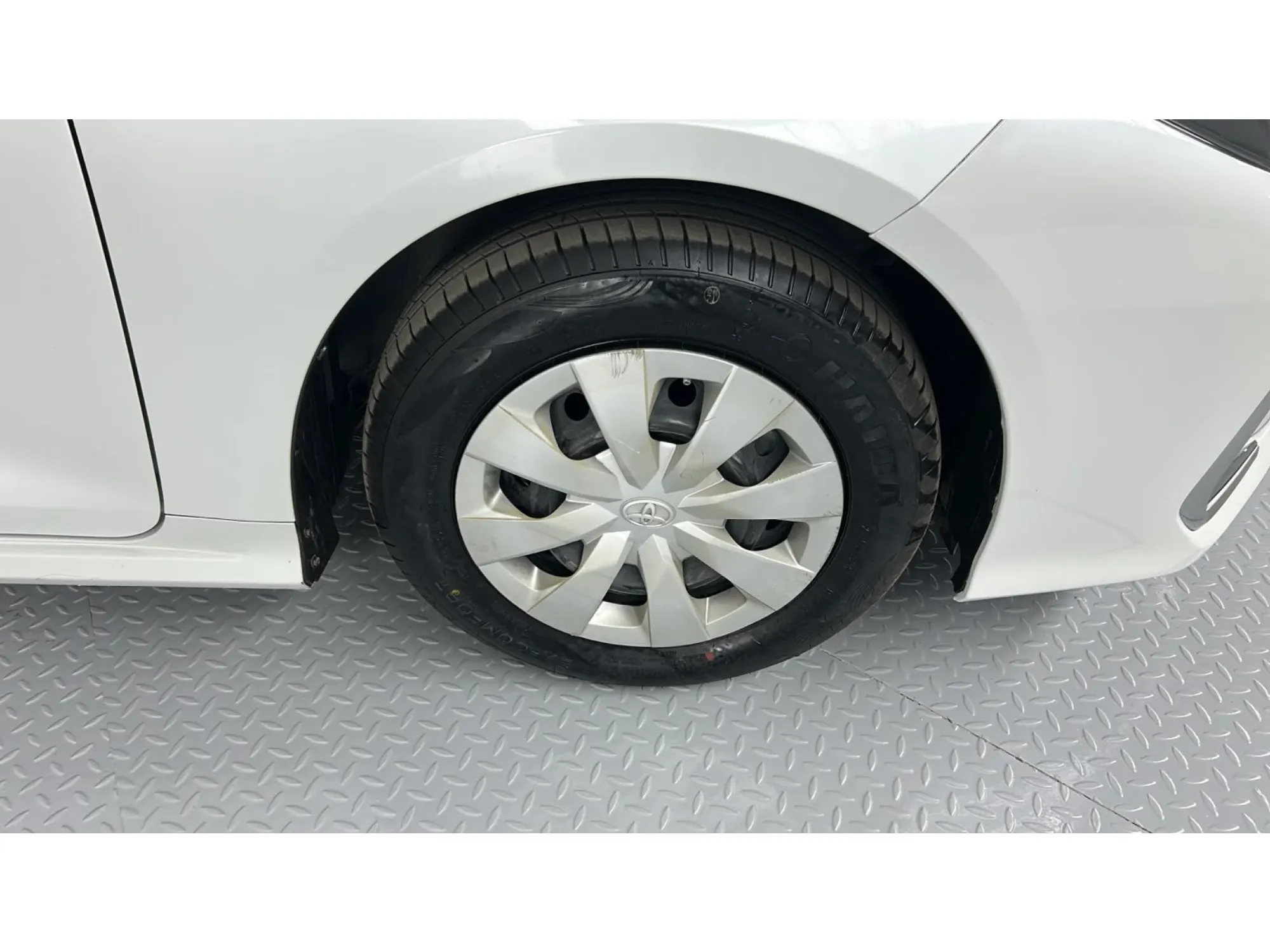 Toyota Corolla XLI 2024
