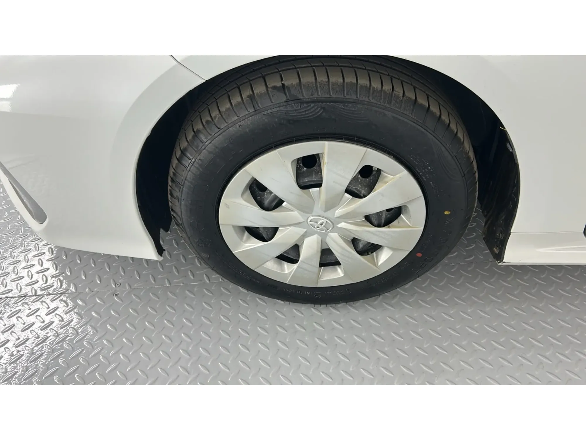 Toyota Corolla XLI 2024