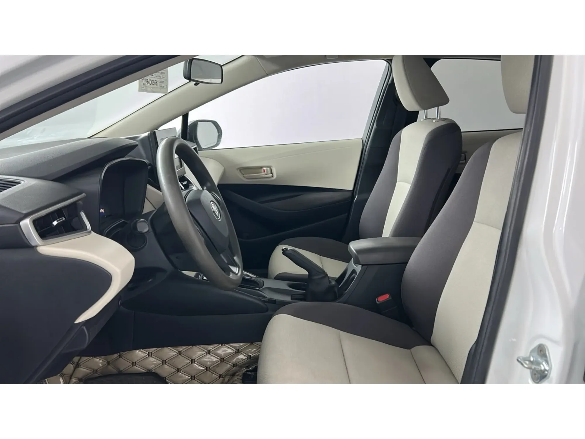 Toyota Corolla XLI 2024