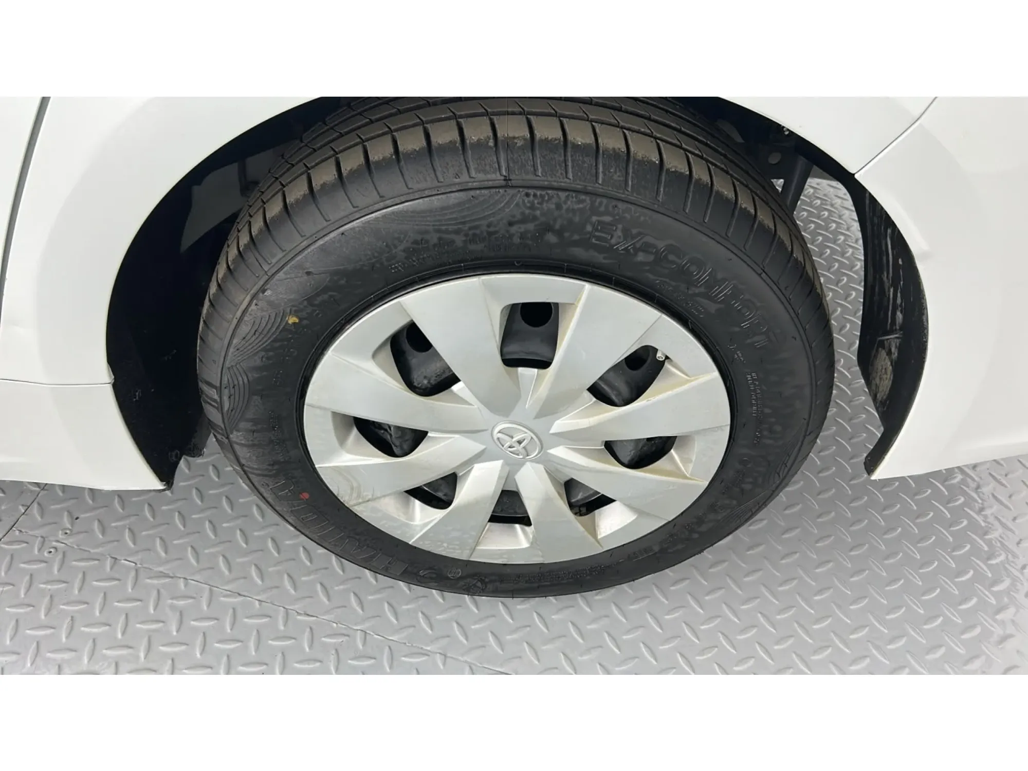Toyota Corolla XLI 2024