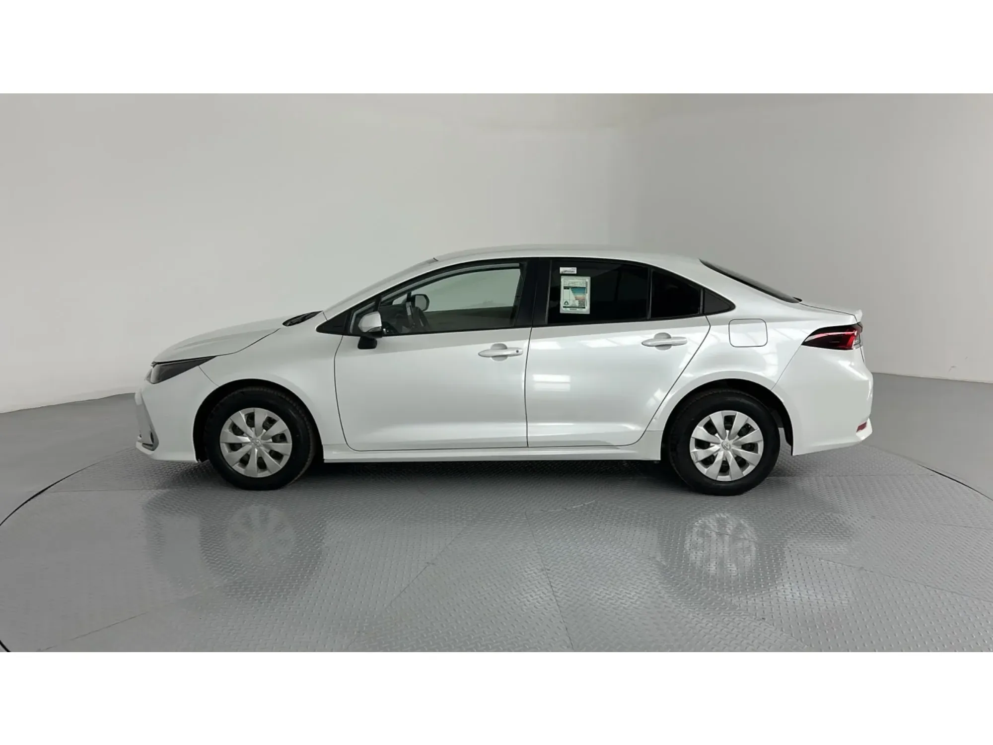 Toyota Corolla XLI 2024