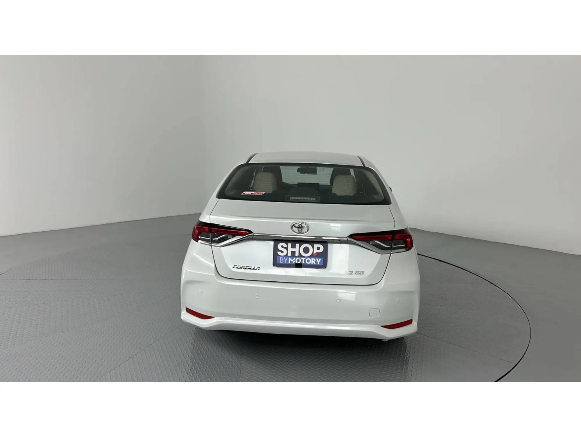 Toyota Corolla XLI 2024