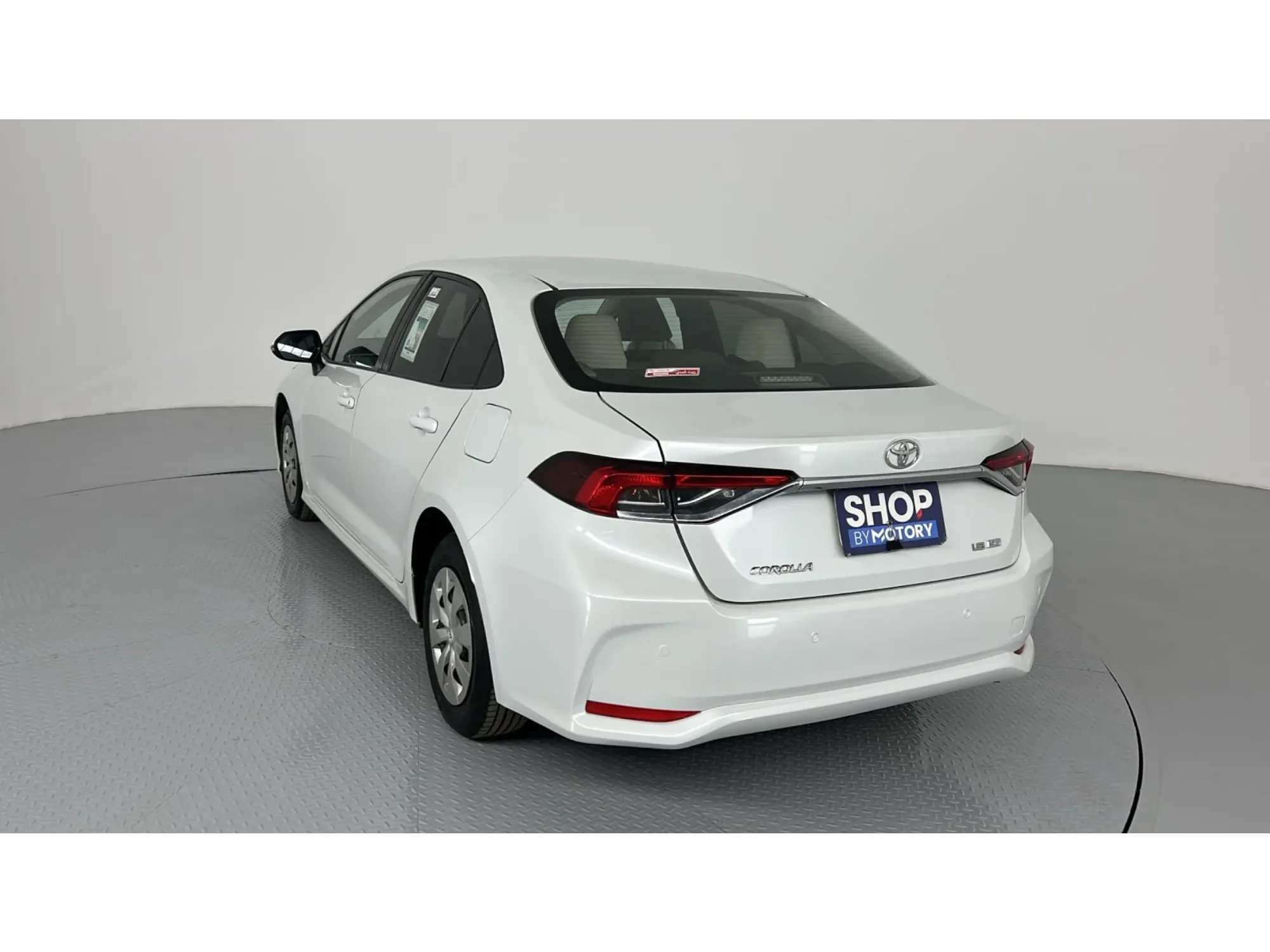 Toyota Corolla XLI 2024