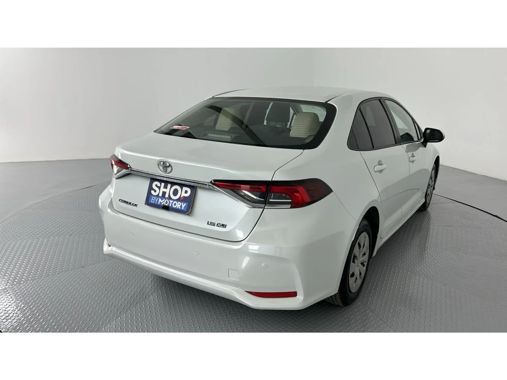 Toyota Corolla XLI 2024