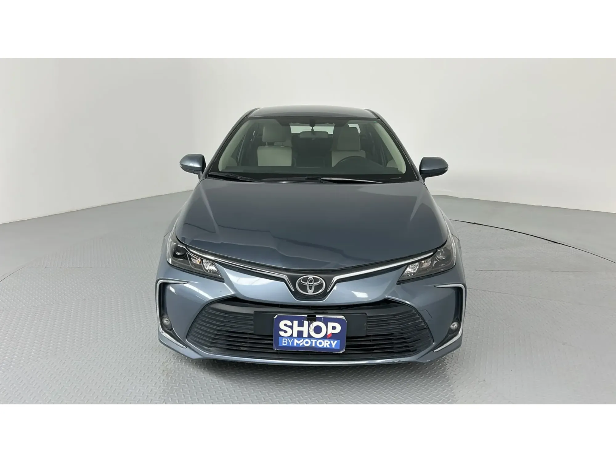 Toyota Corolla XLI 2.0L 2024