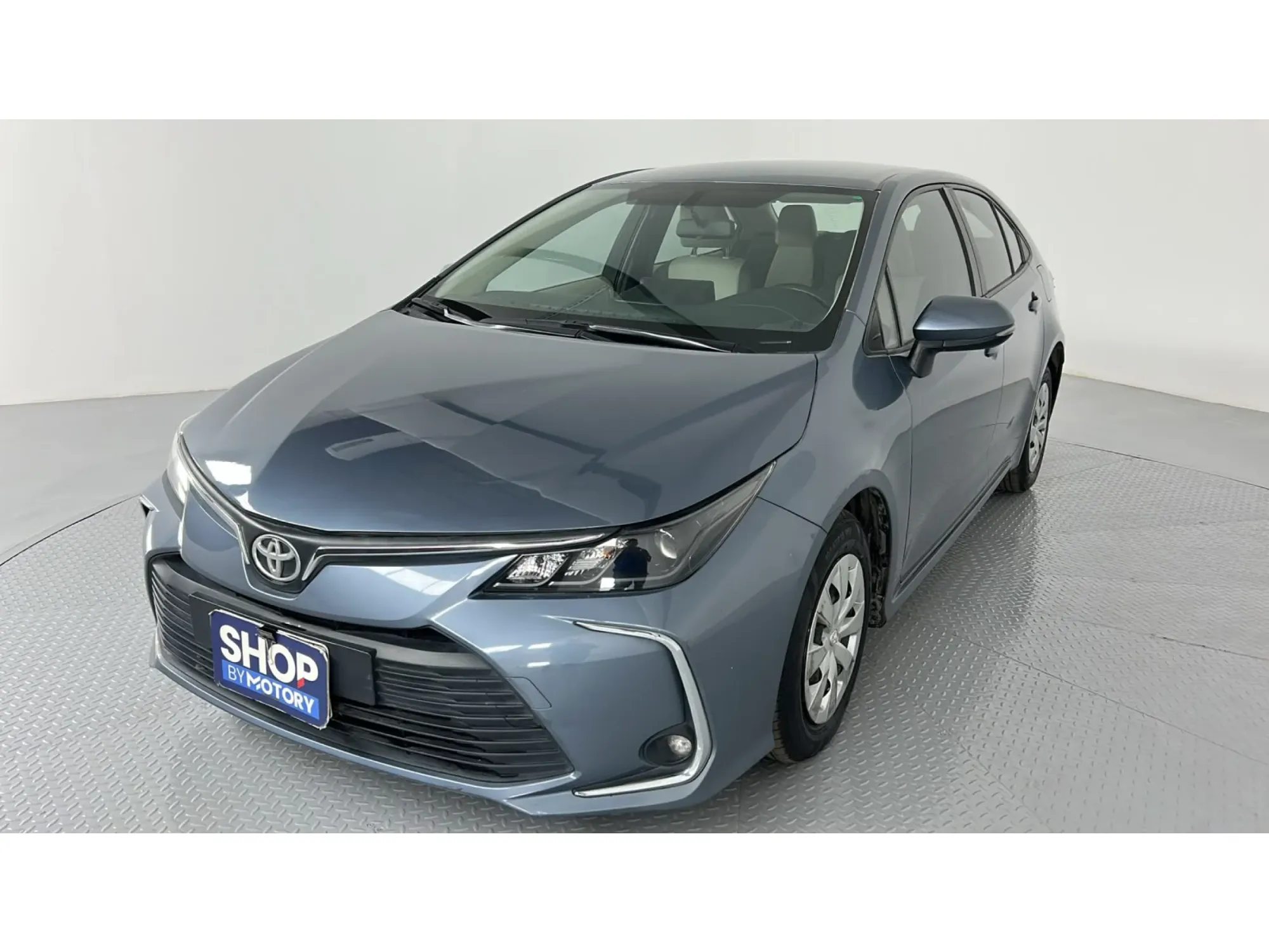 Toyota Corolla XLI 2.0L 2024