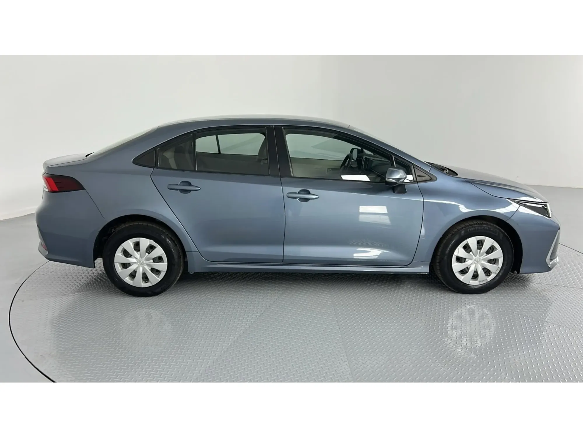 Toyota Corolla XLI 2.0L 2024