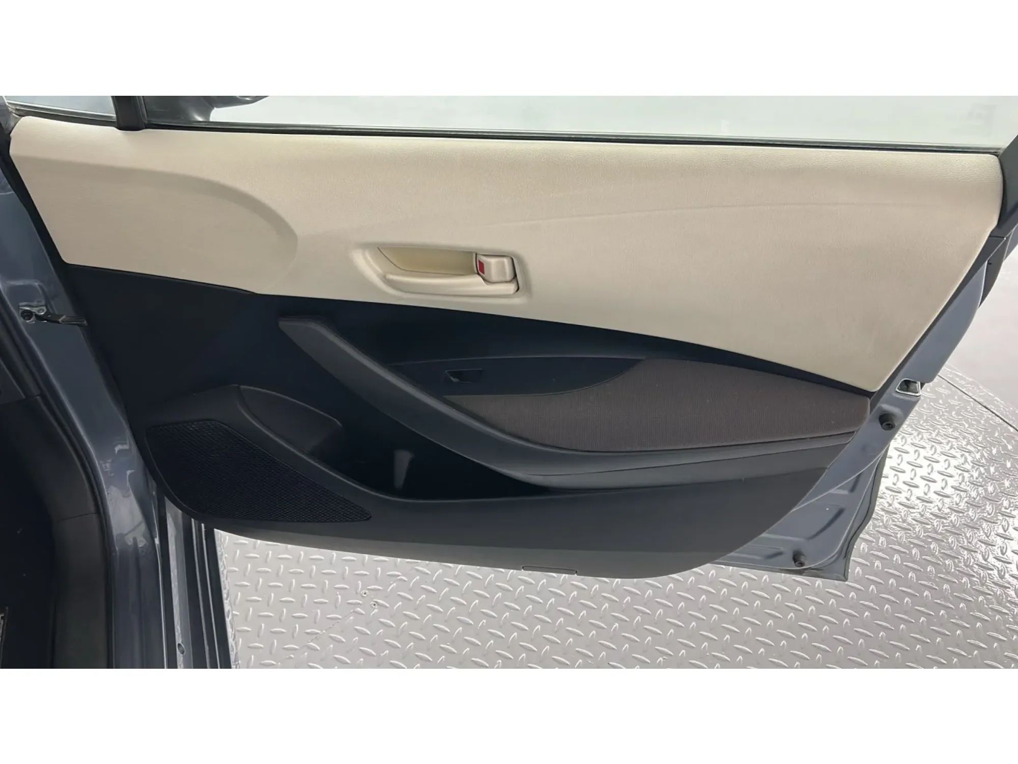 Toyota Corolla XLI 2.0L 2024