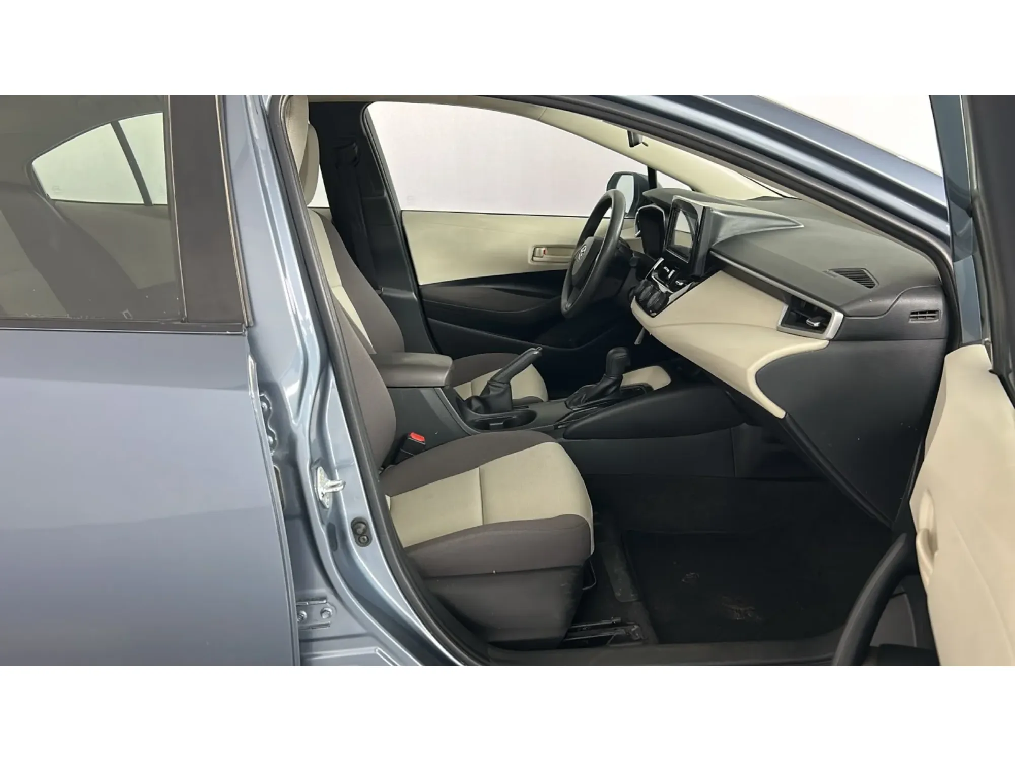 Toyota Corolla XLI 2.0L 2024