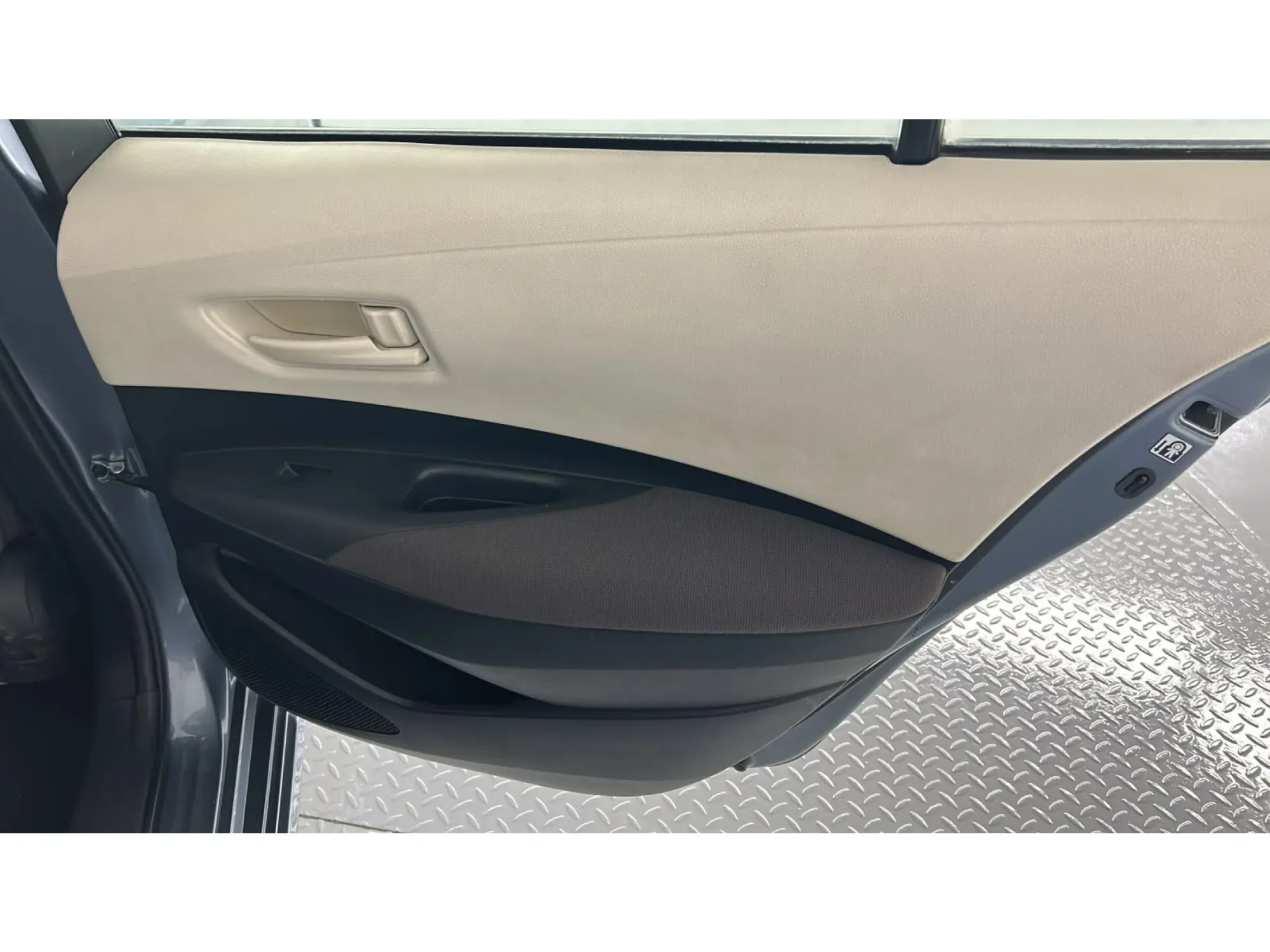 Toyota Corolla XLI 2.0L 2024