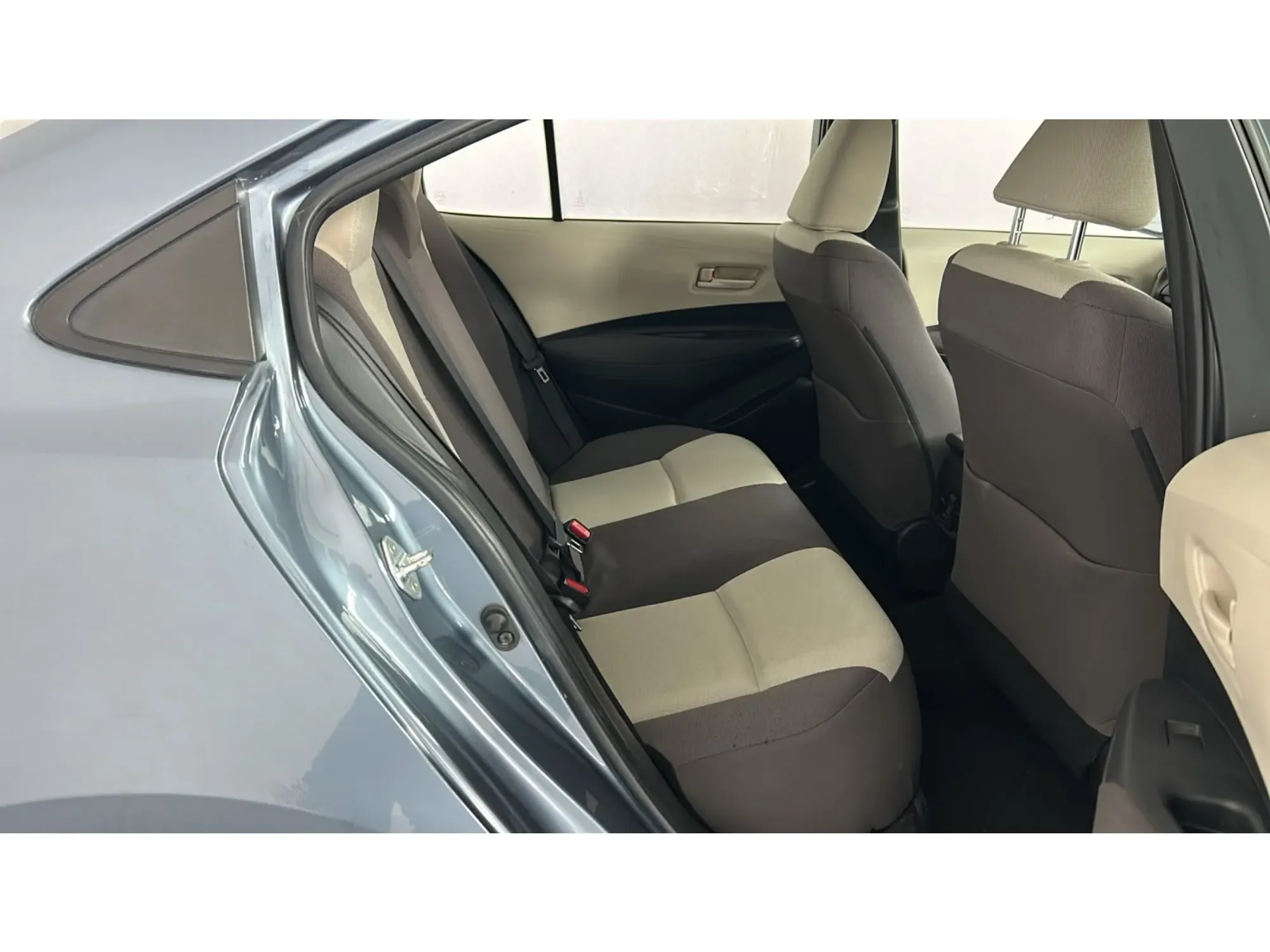 Toyota Corolla XLI 2.0L 2024