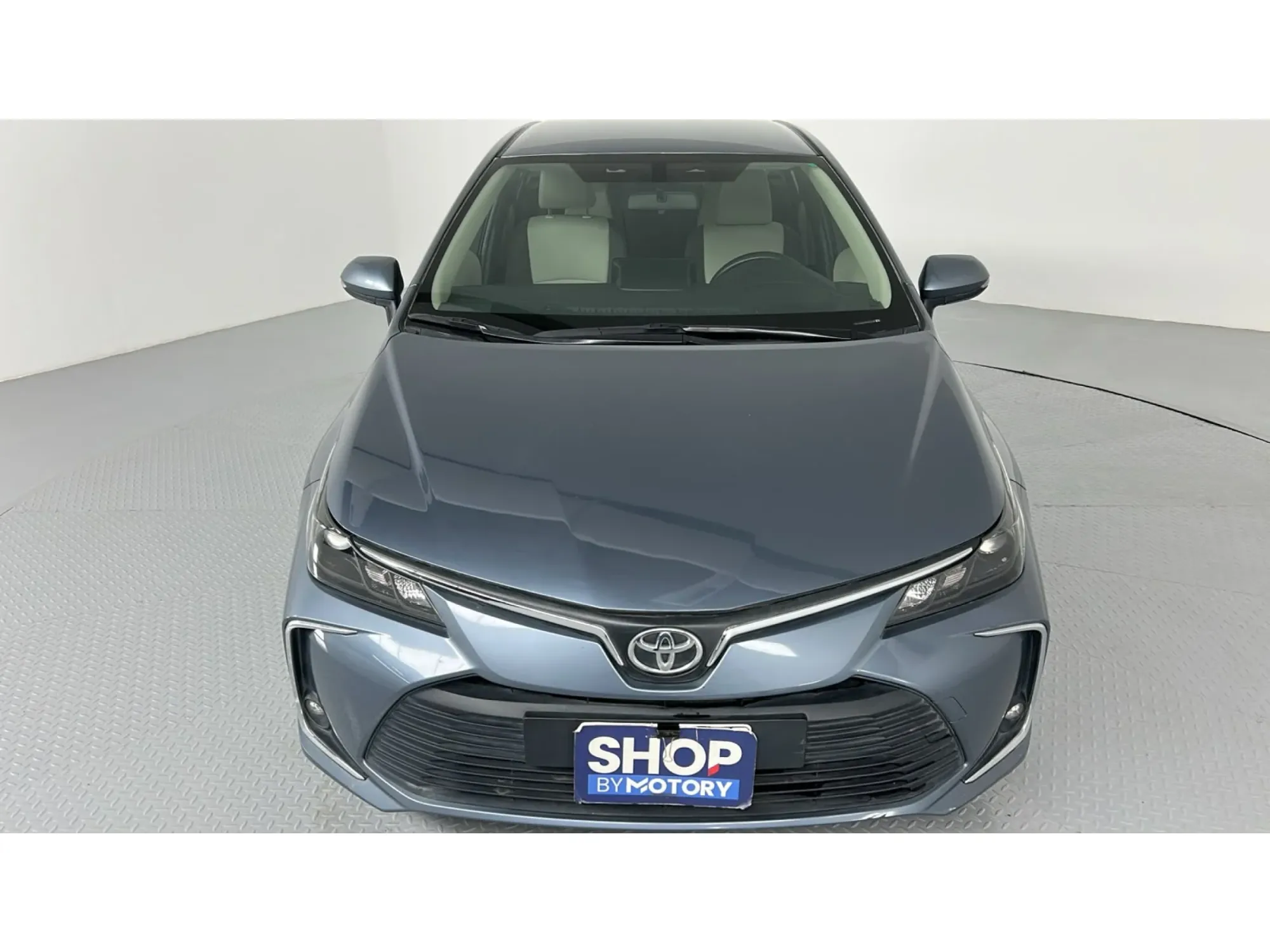 Toyota Corolla XLI 2.0L 2024