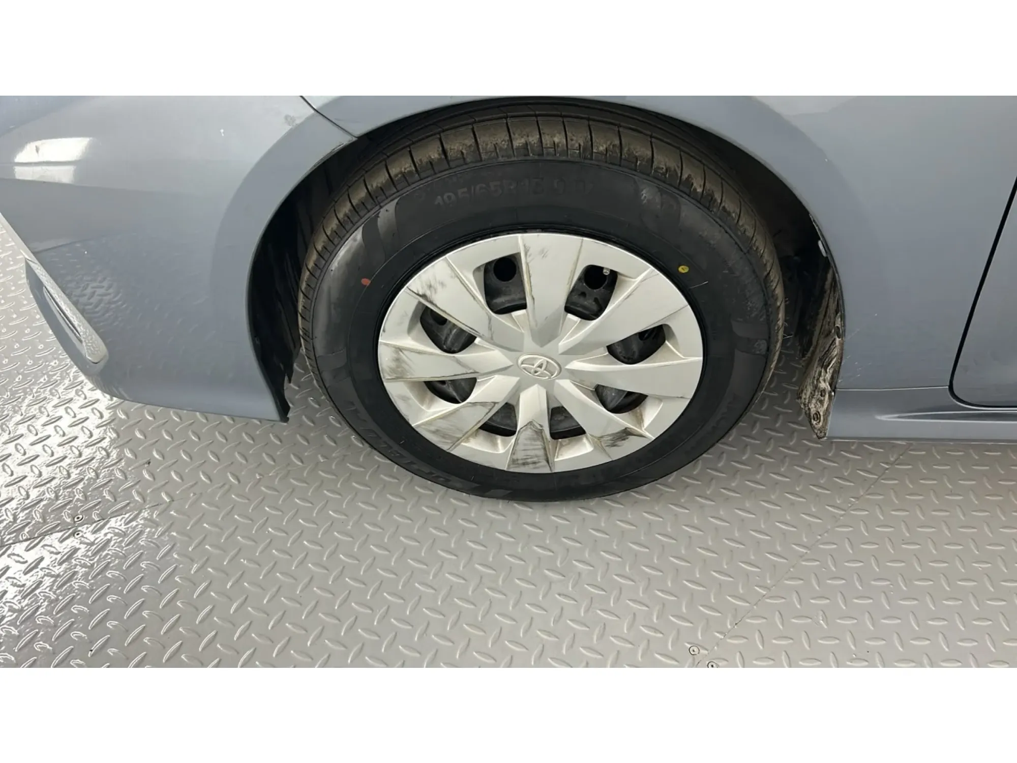 Toyota Corolla XLI 2.0L 2024