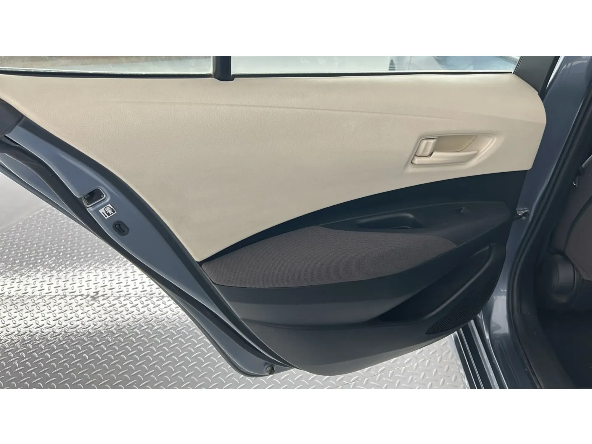 Toyota Corolla XLI 2.0L 2024