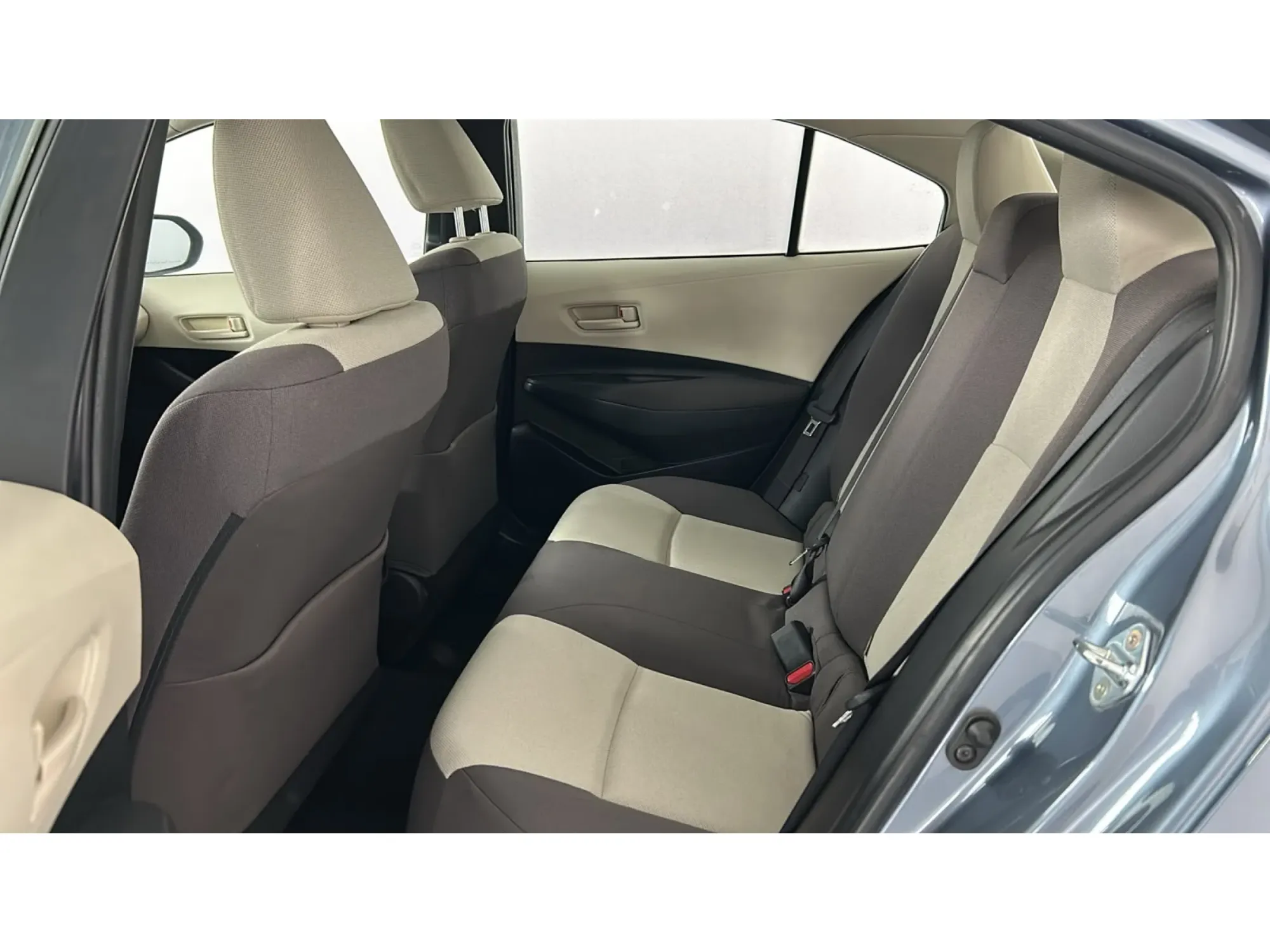Toyota Corolla XLI 2.0L 2024