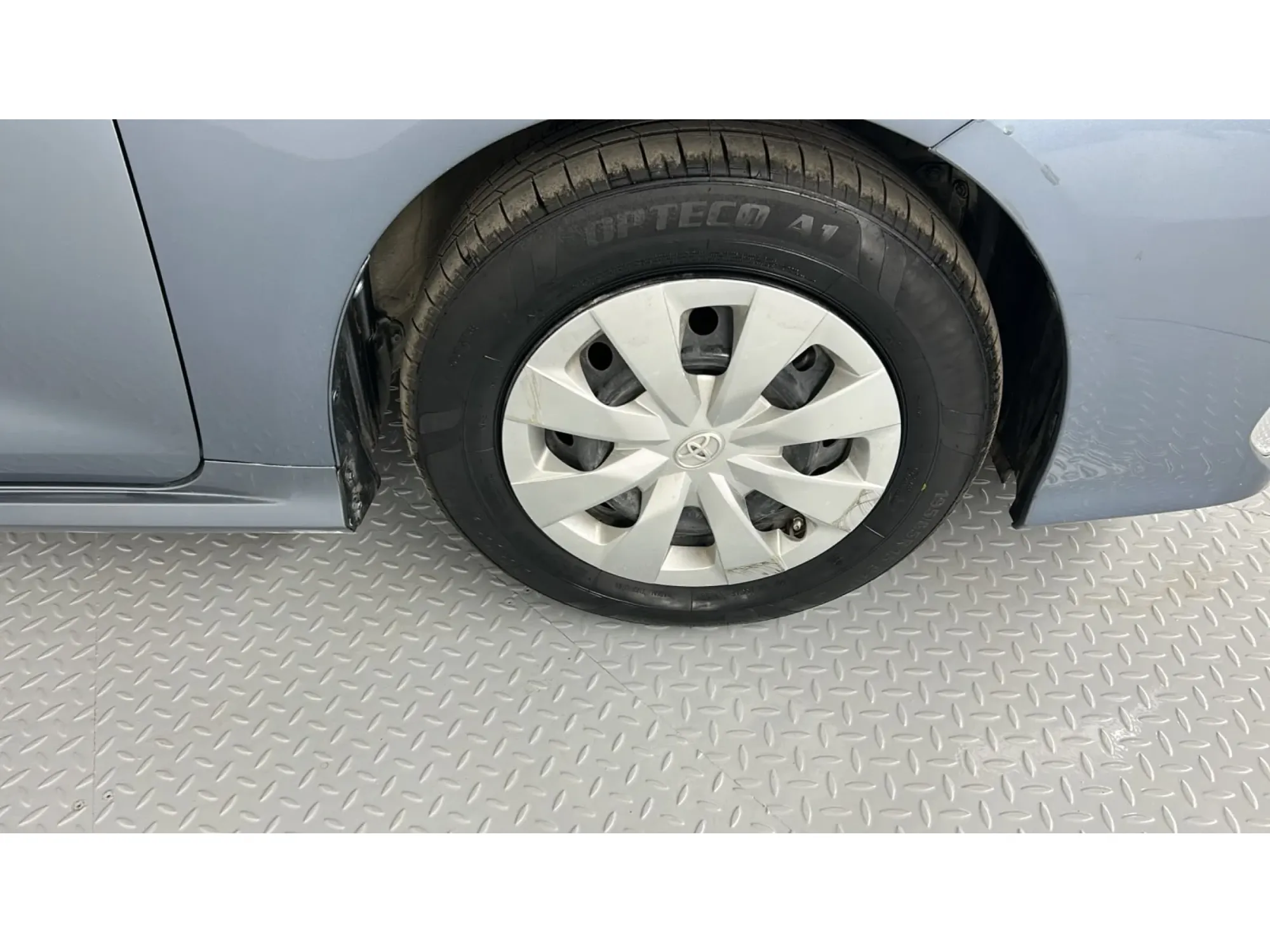 Toyota Corolla XLI 2.0L 2024