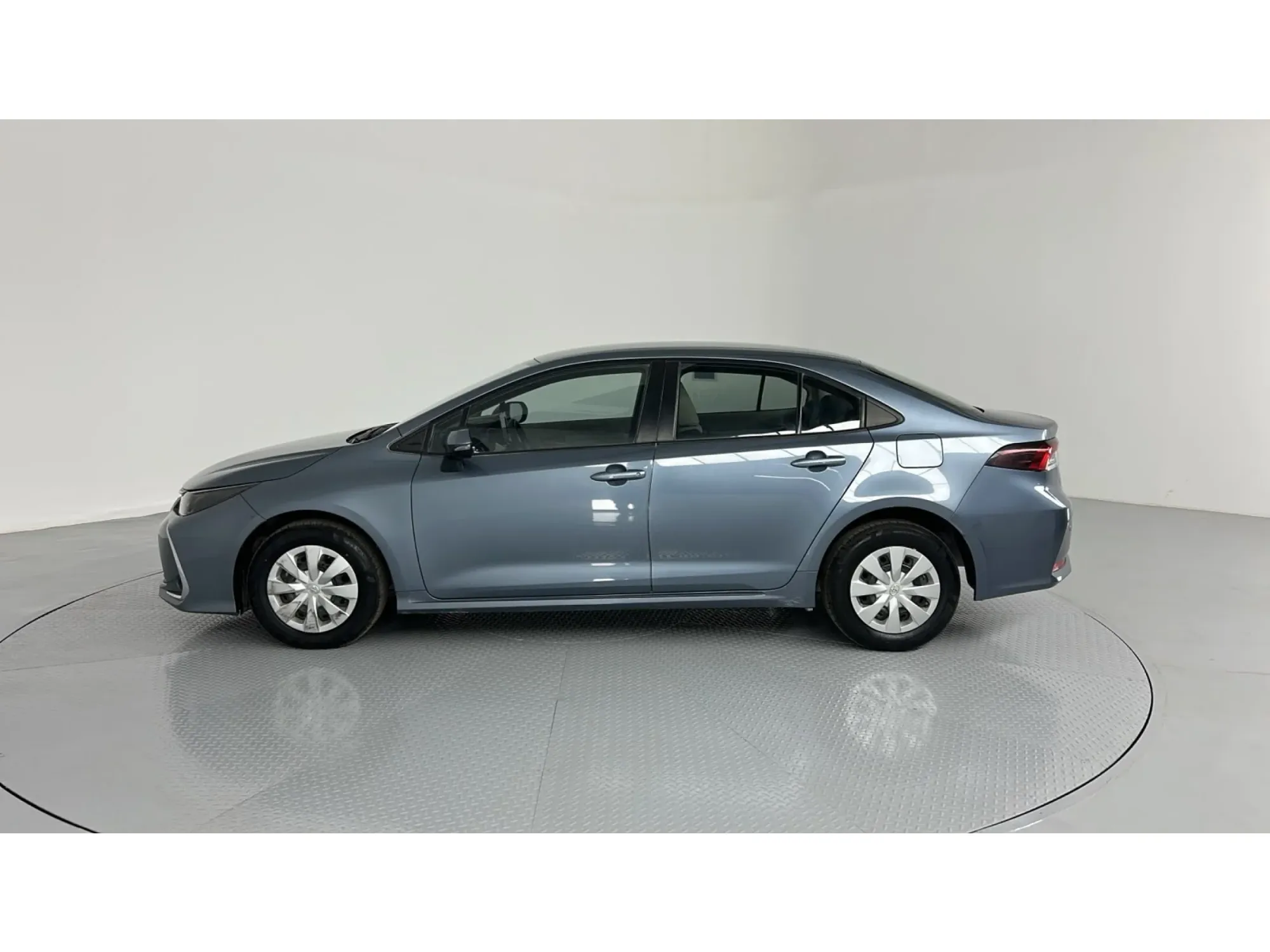 Toyota Corolla XLI 2.0L 2024