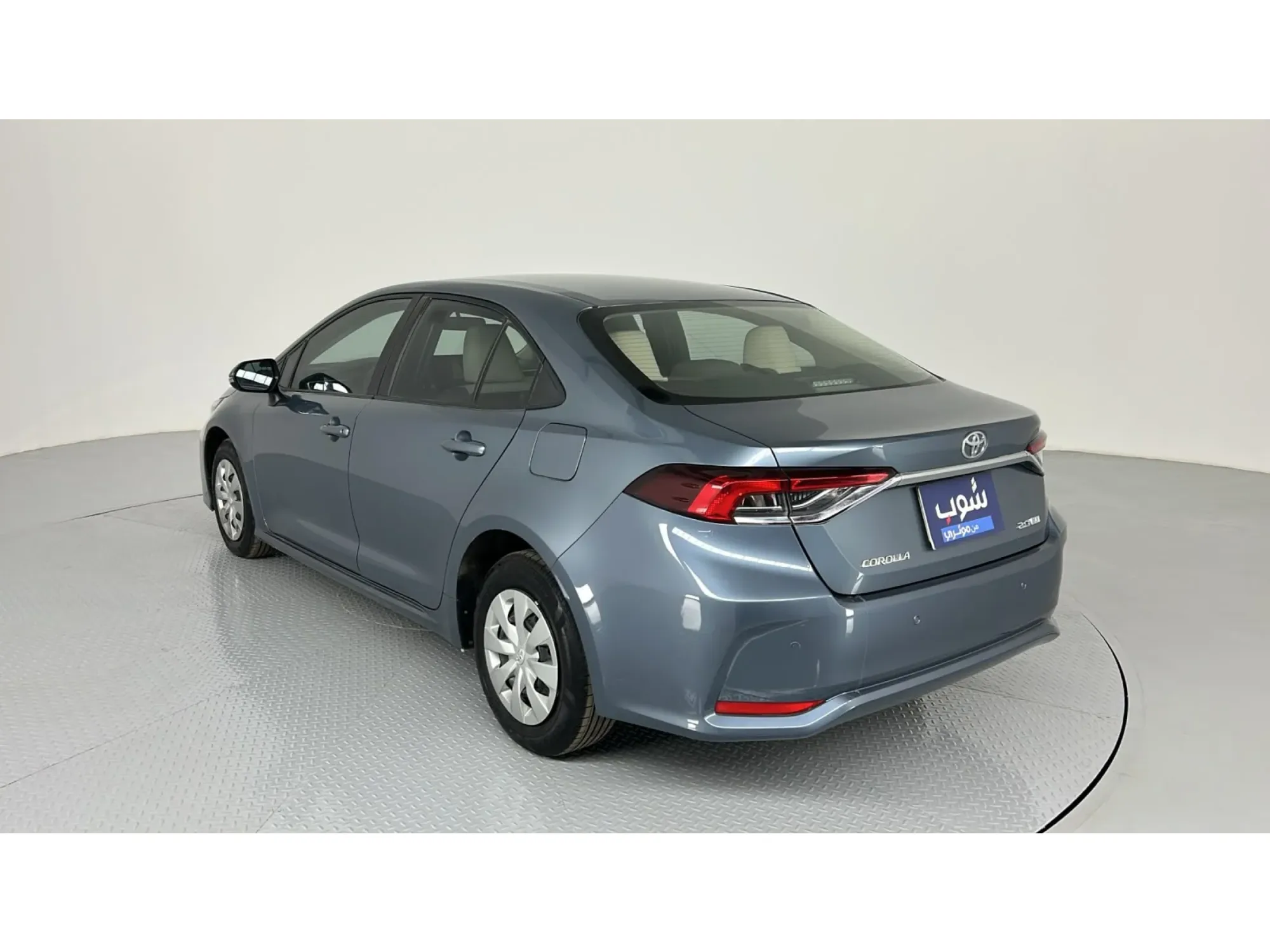 Toyota Corolla XLI 2.0L 2024