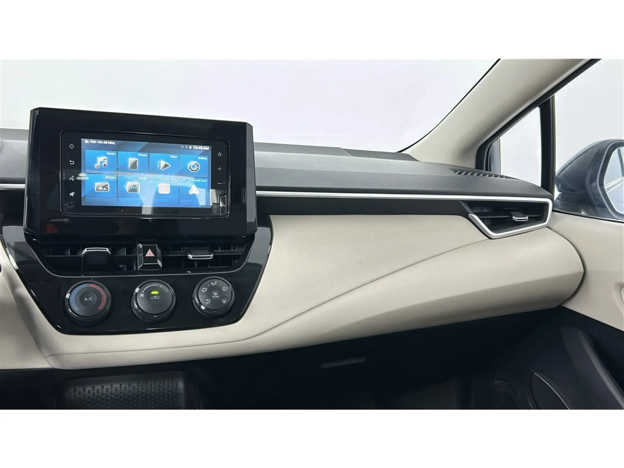 Toyota Corolla XLI 2.0L 2024