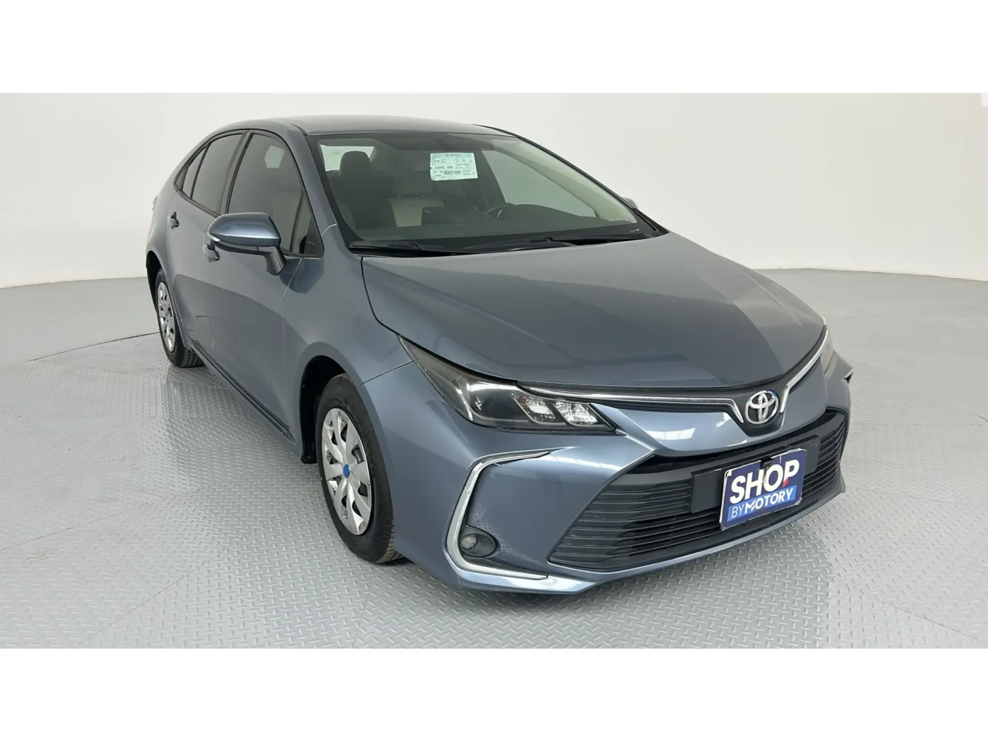 Toyota Corolla XLI 2.0L 2024