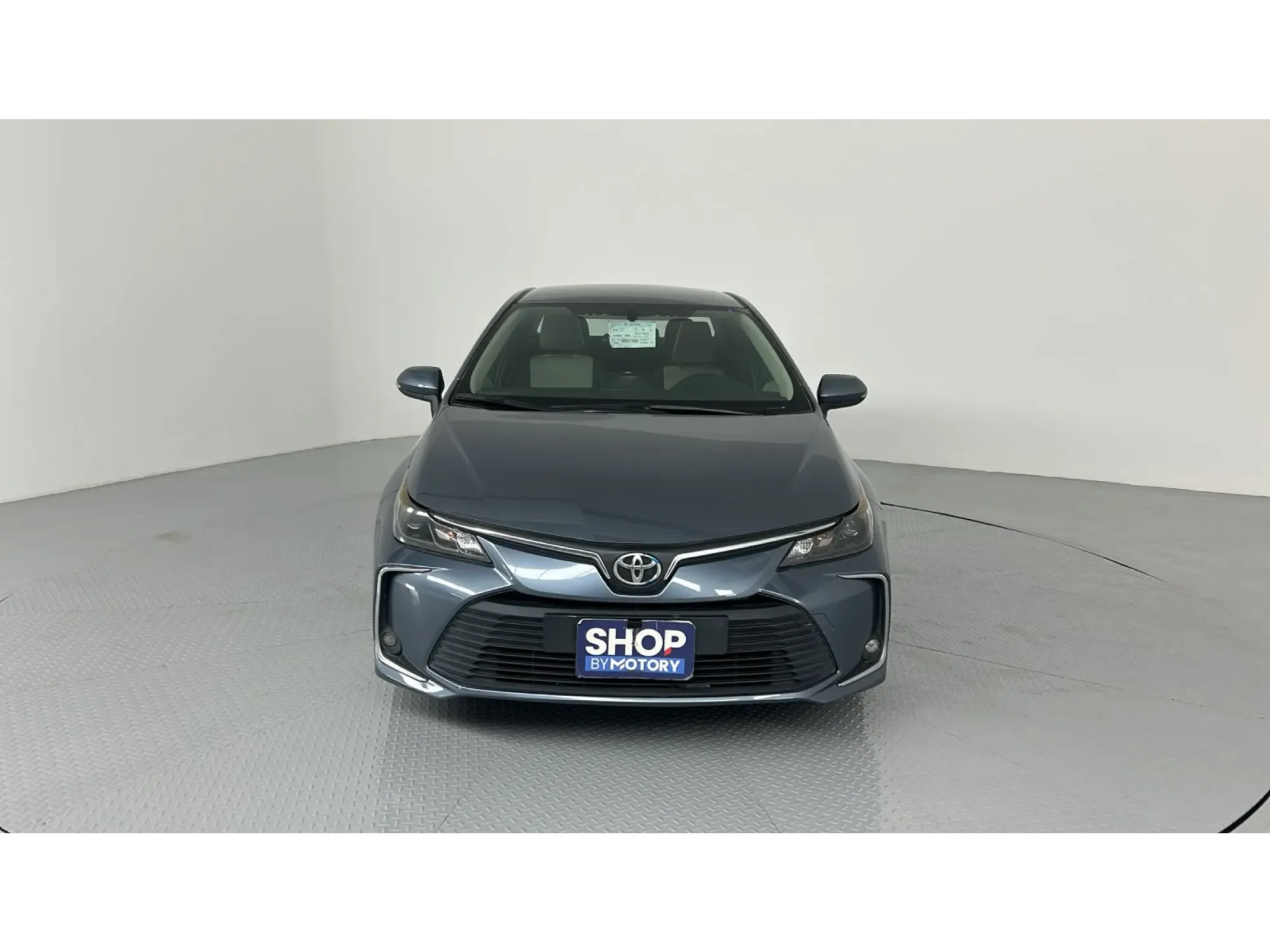Toyota Corolla XLI 2.0L 2024