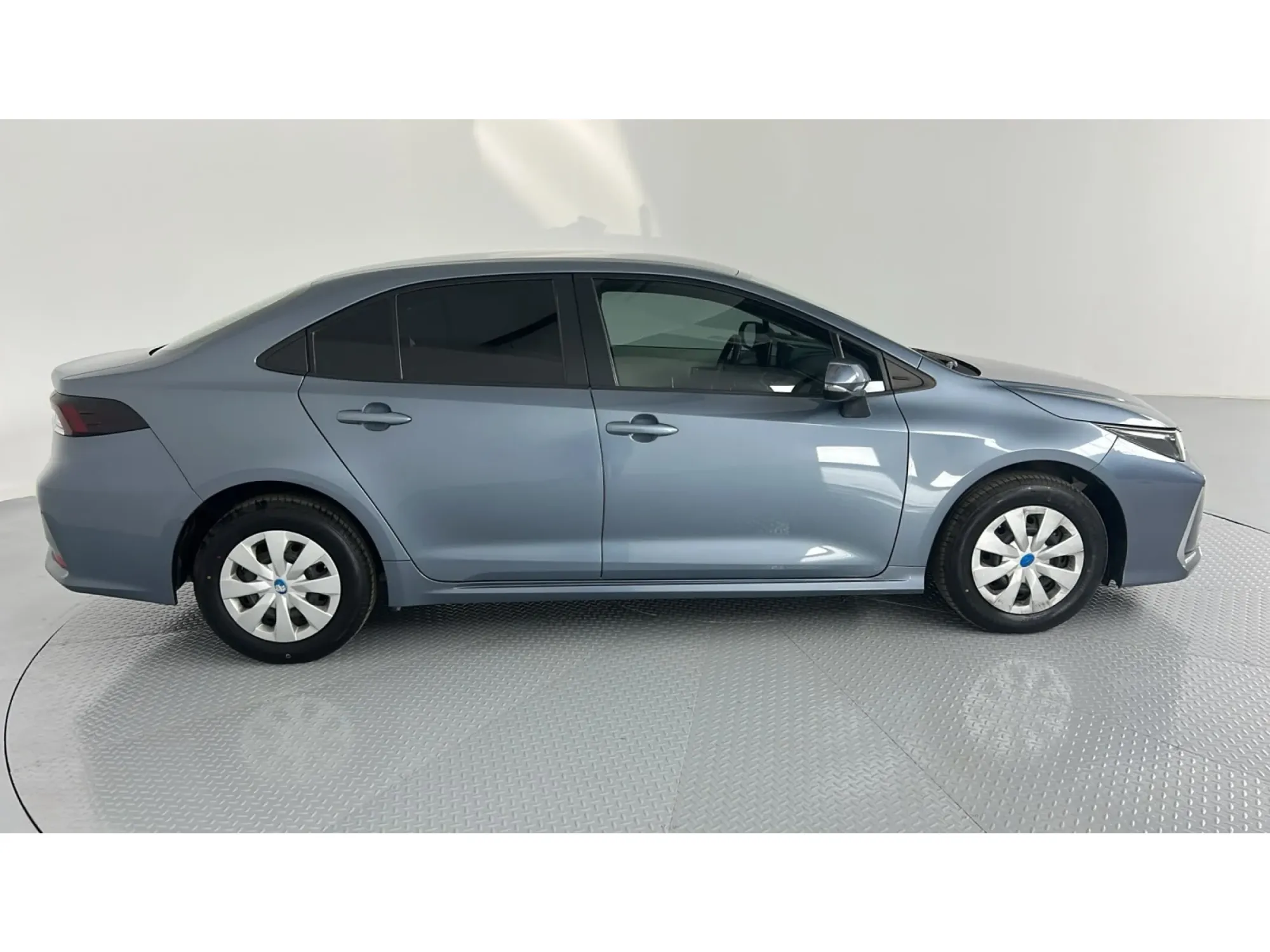 Toyota Corolla XLI 2.0L 2024