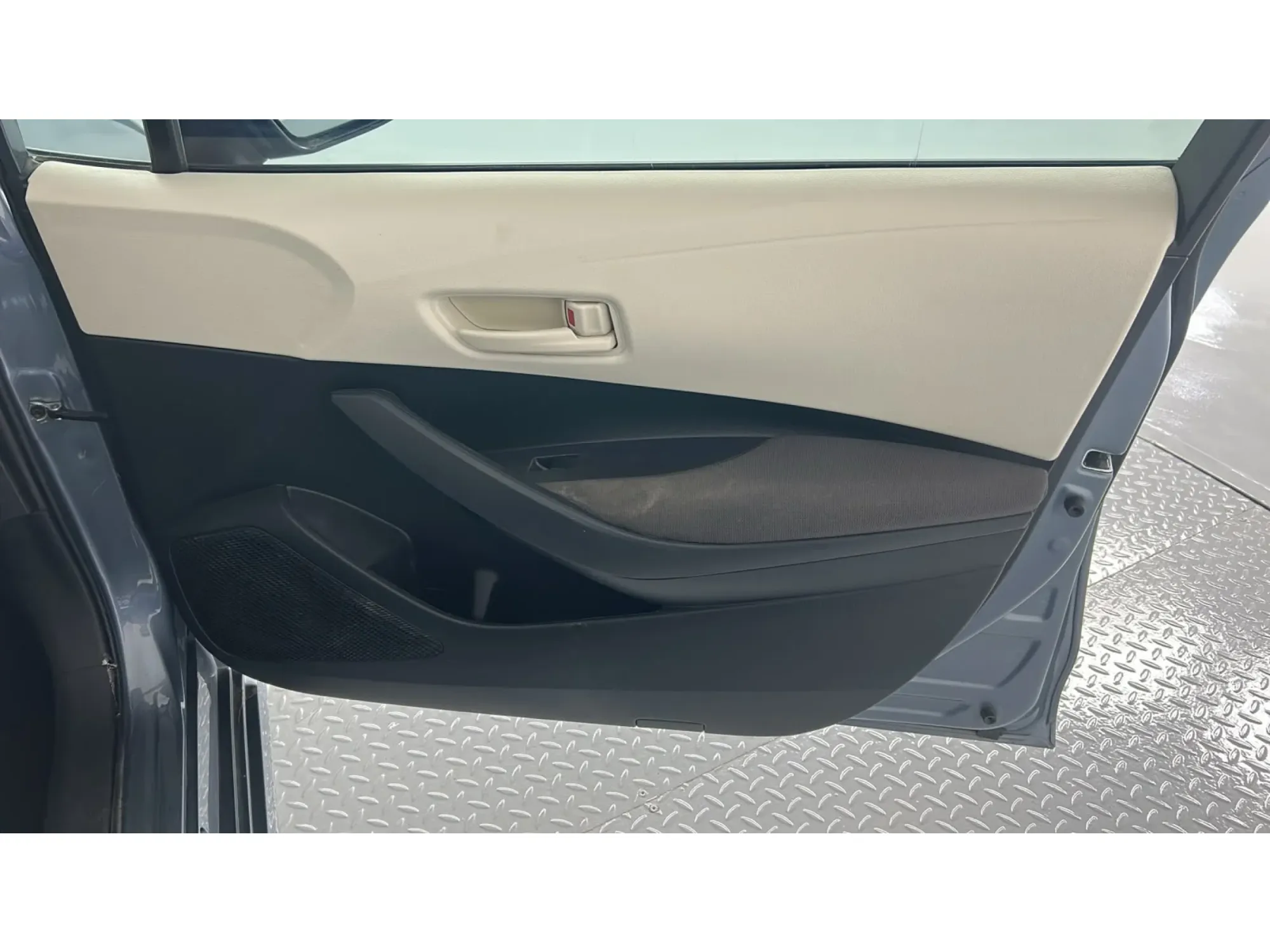 Toyota Corolla XLI 2.0L 2024