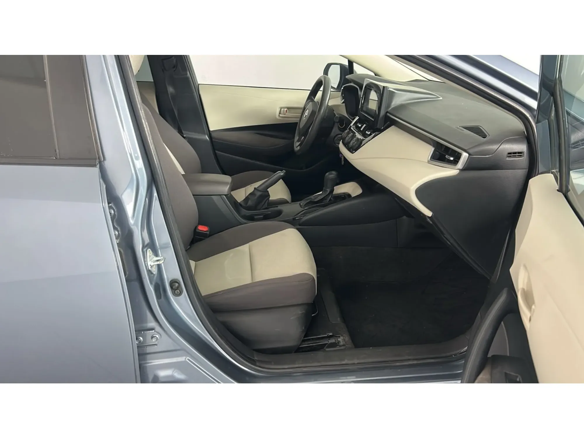 Toyota Corolla XLI 2.0L 2024