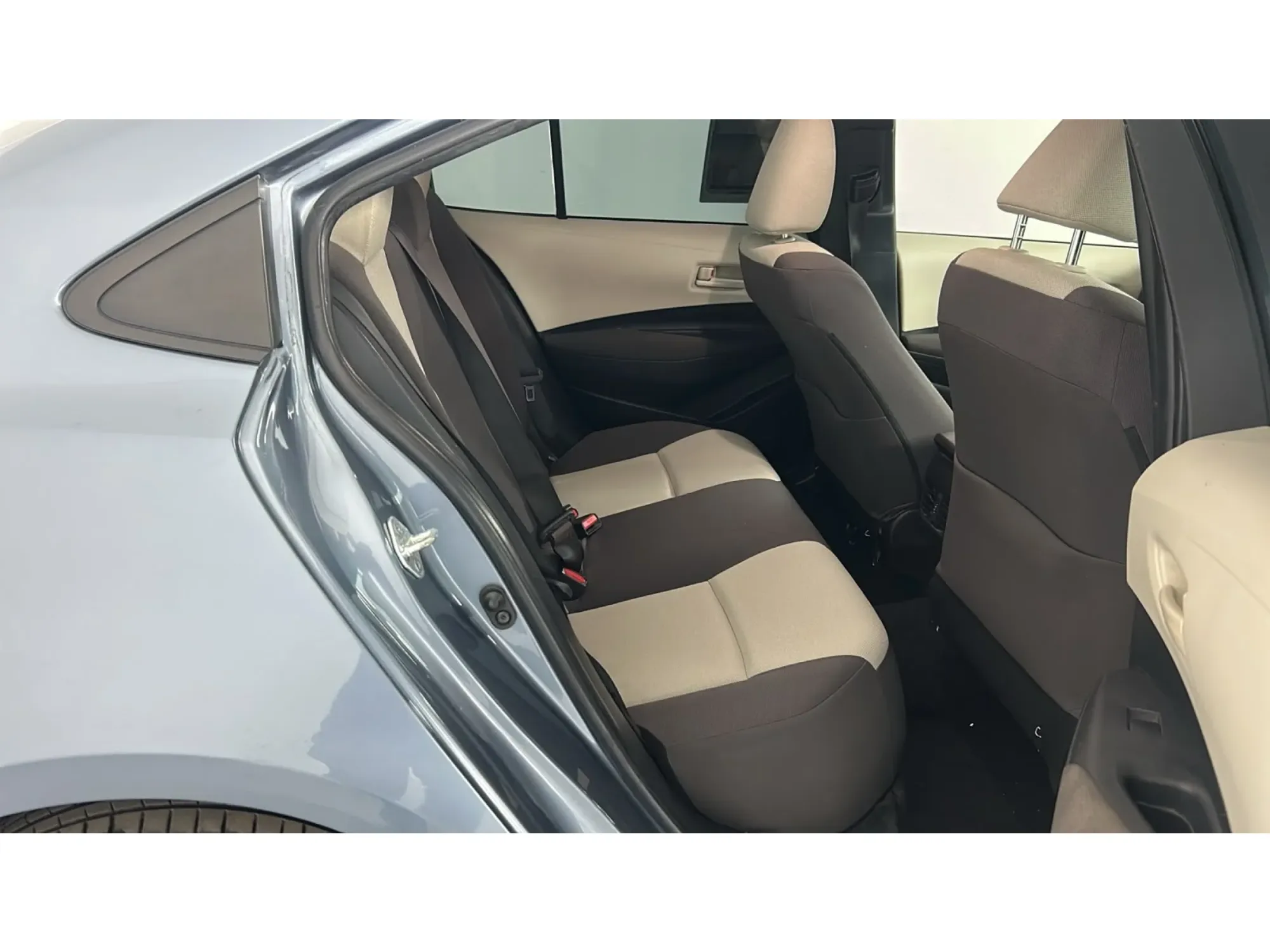 Toyota Corolla XLI 2.0L 2024