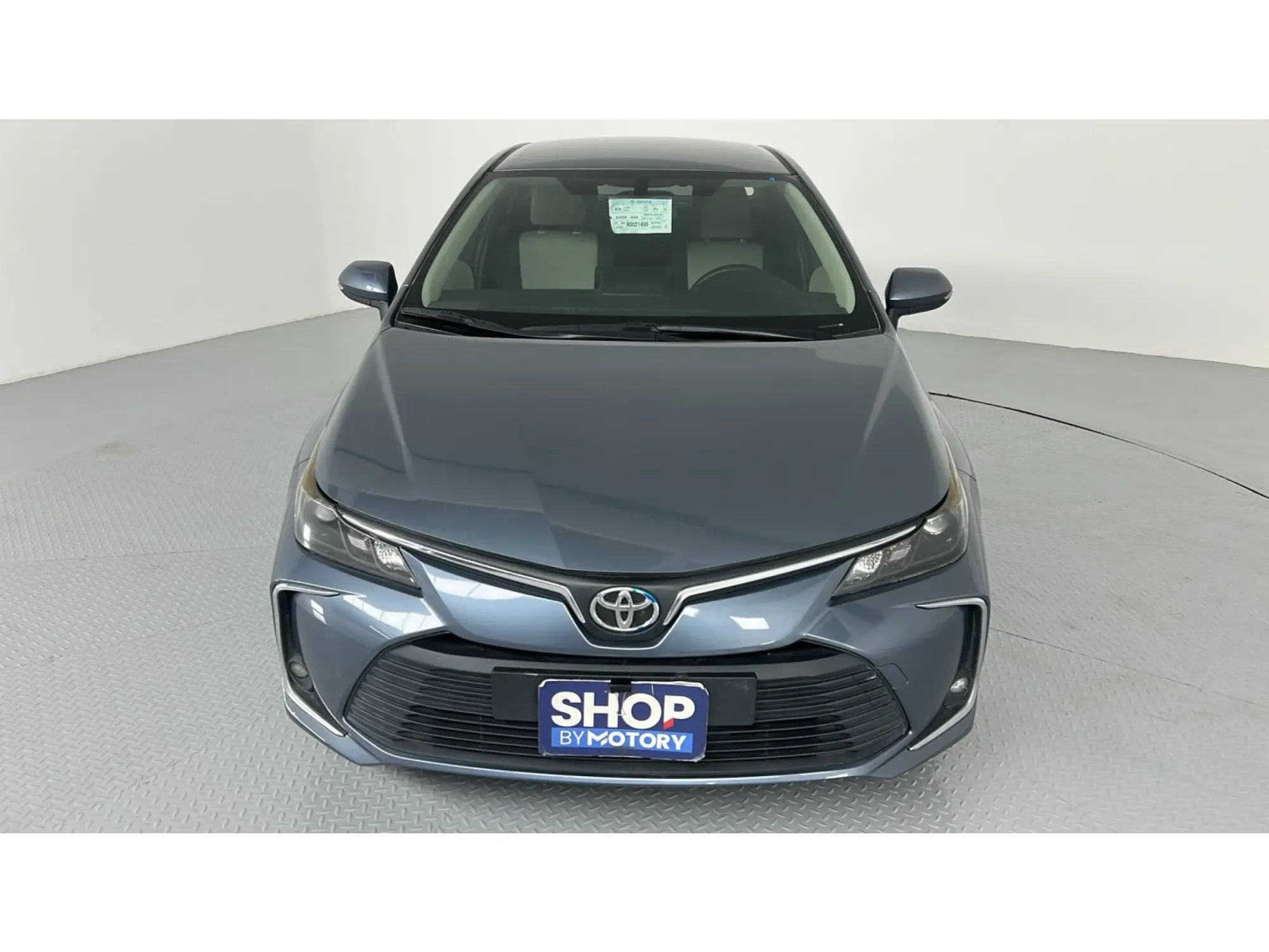 Toyota Corolla XLI 2.0L 2024