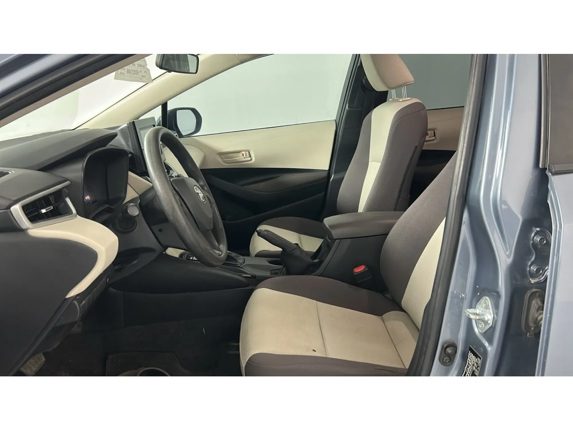 Toyota Corolla XLI 2.0L 2024