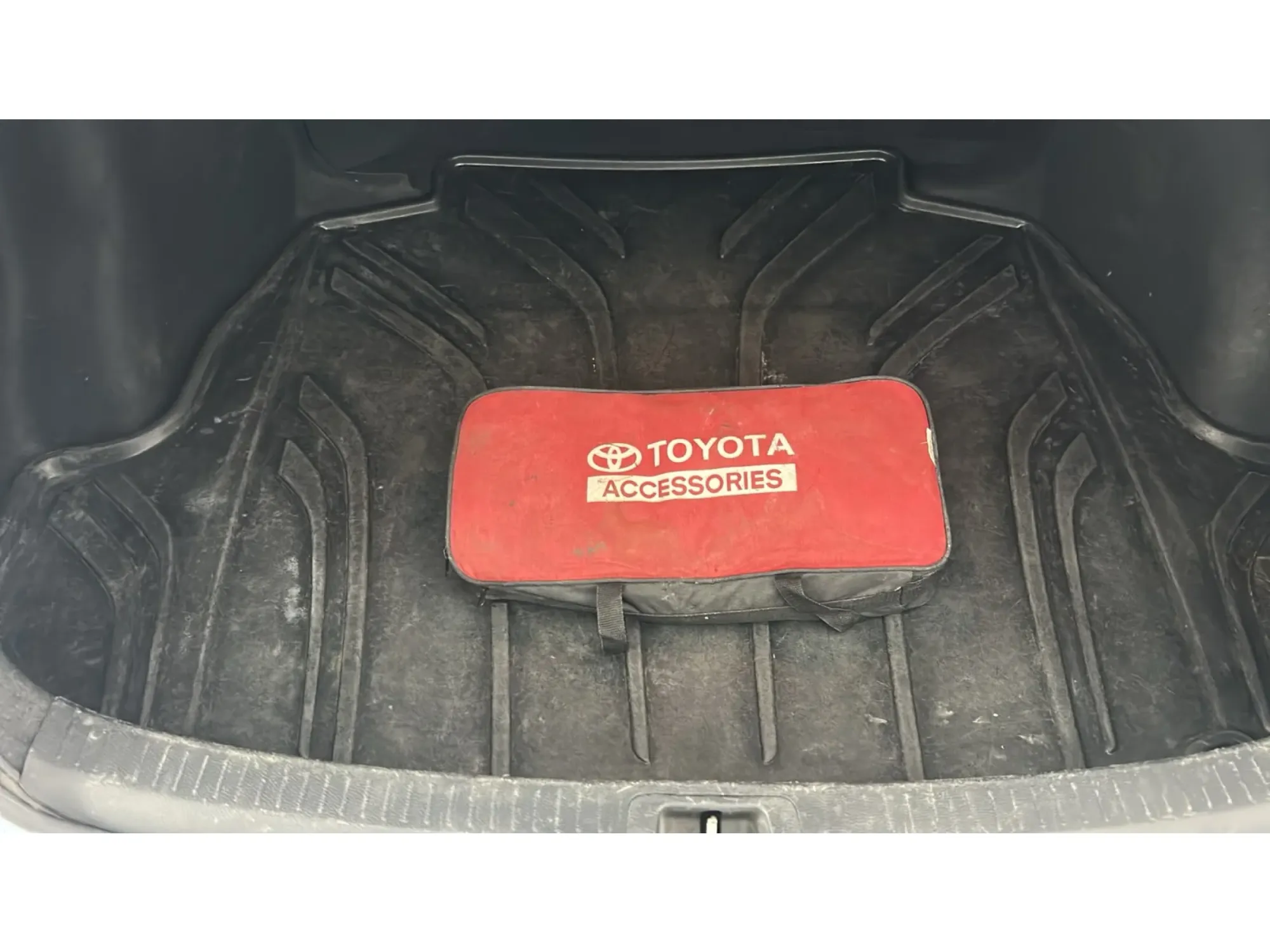 Toyota Corolla XLI 2.0L 2024