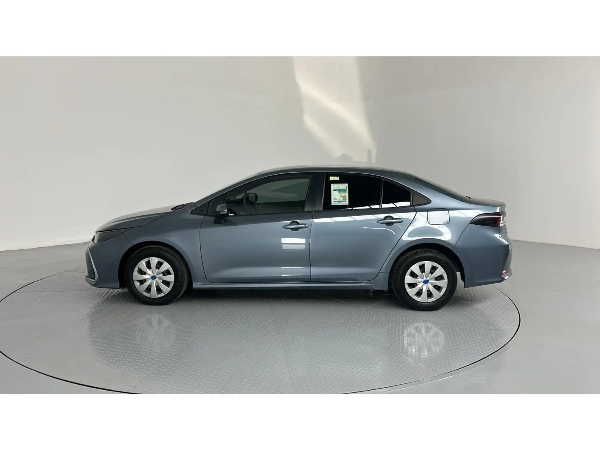Toyota Corolla XLI 2.0L 2024
