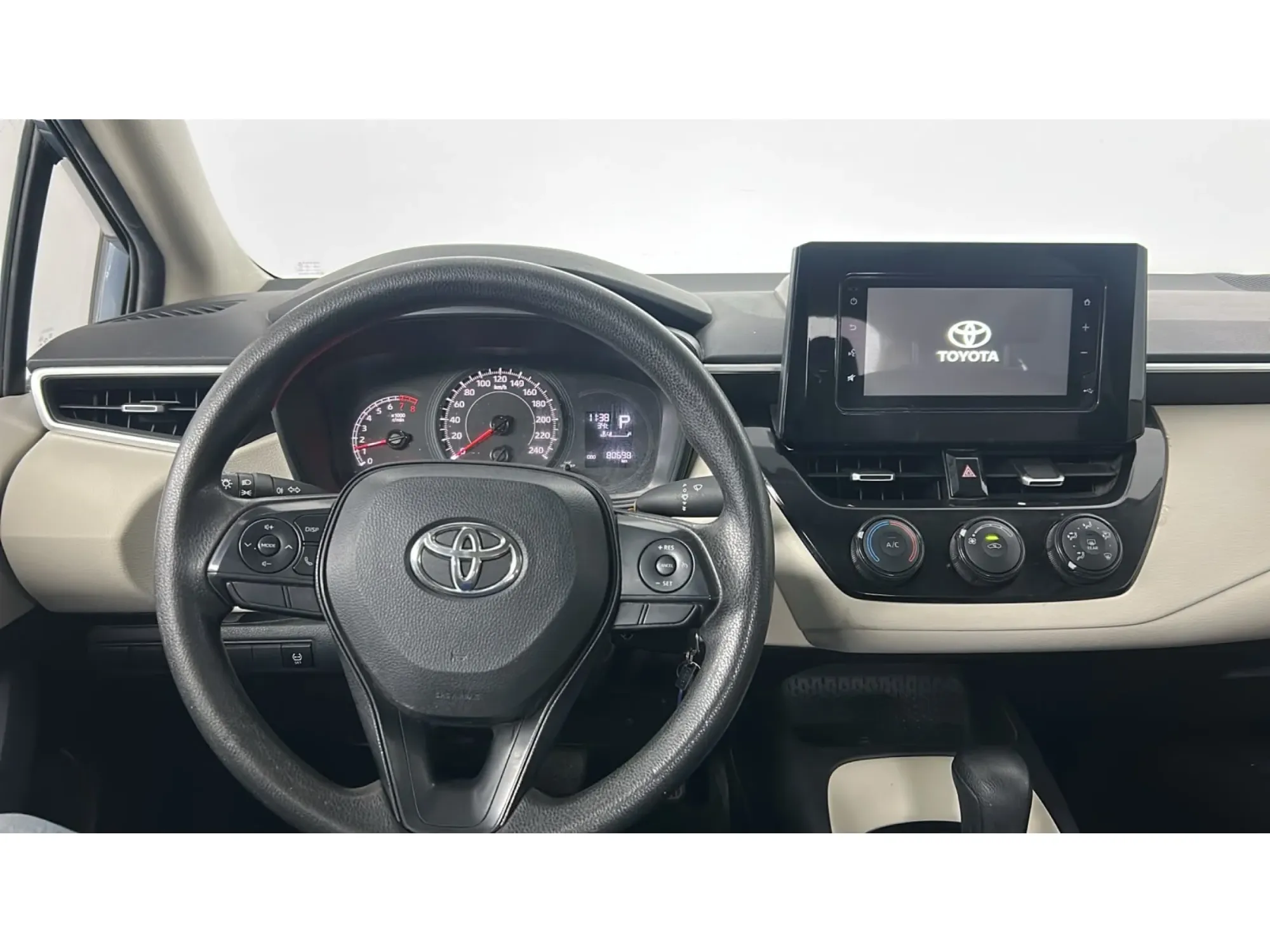 Toyota Corolla XLI 2.0L 2024