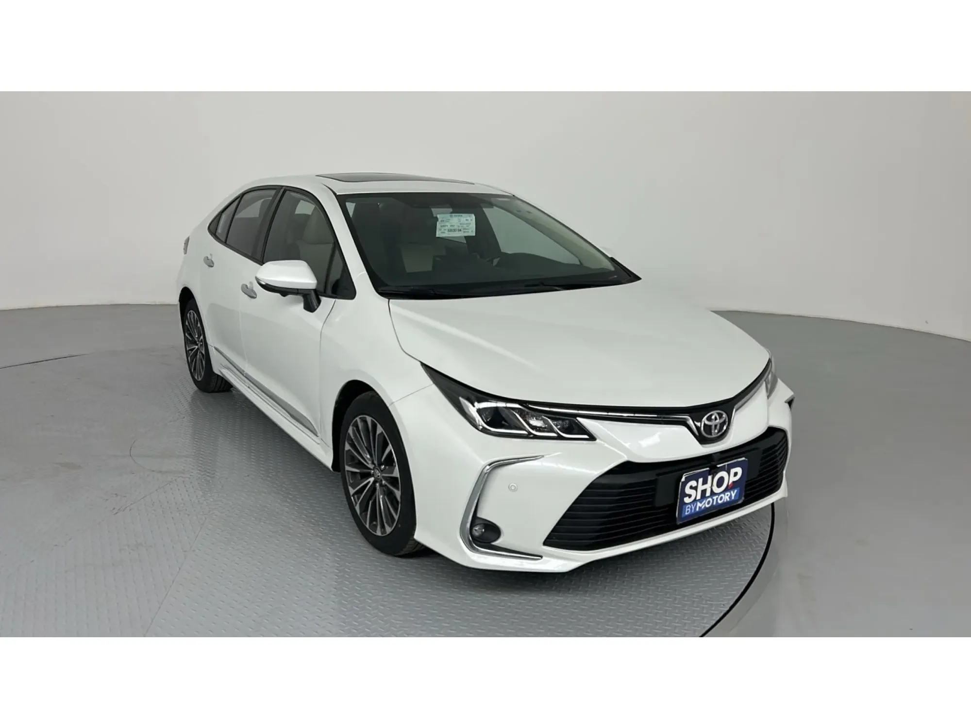 Toyota Corolla XLI 2.0L MR 2025