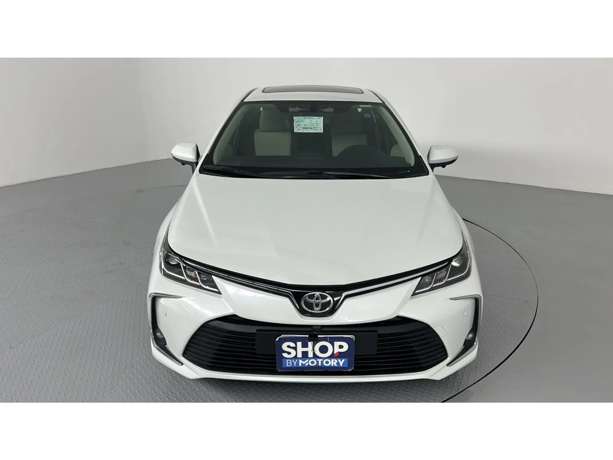 Toyota Corolla XLI 2.0L MR 2025