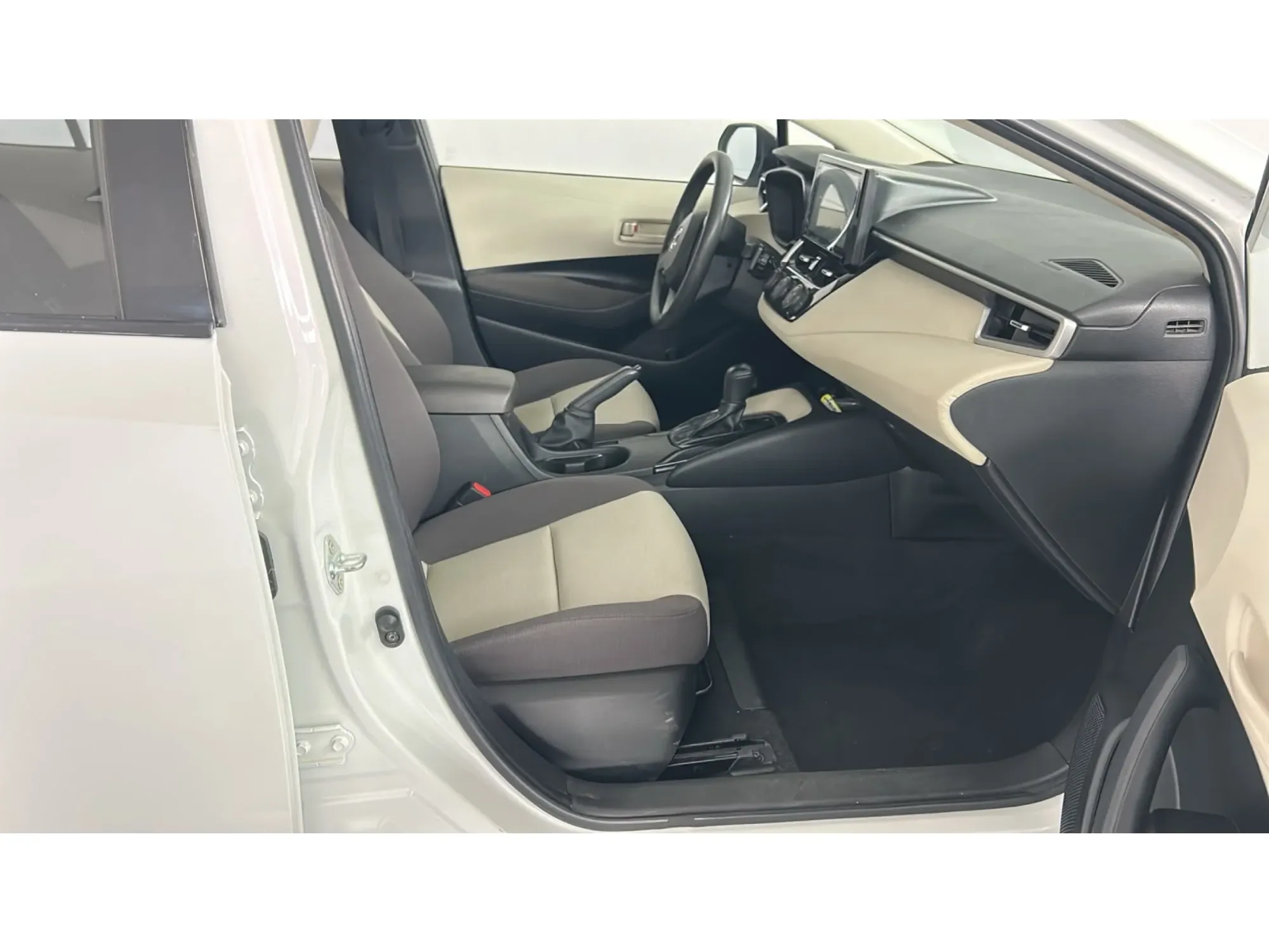 Toyota Corolla XLI 2.0L MR 2025