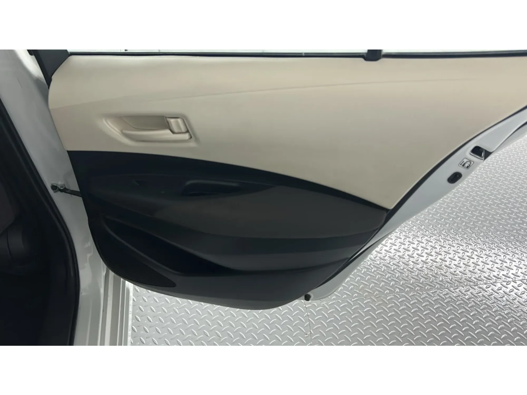Toyota Corolla XLI 2.0L MR 2025